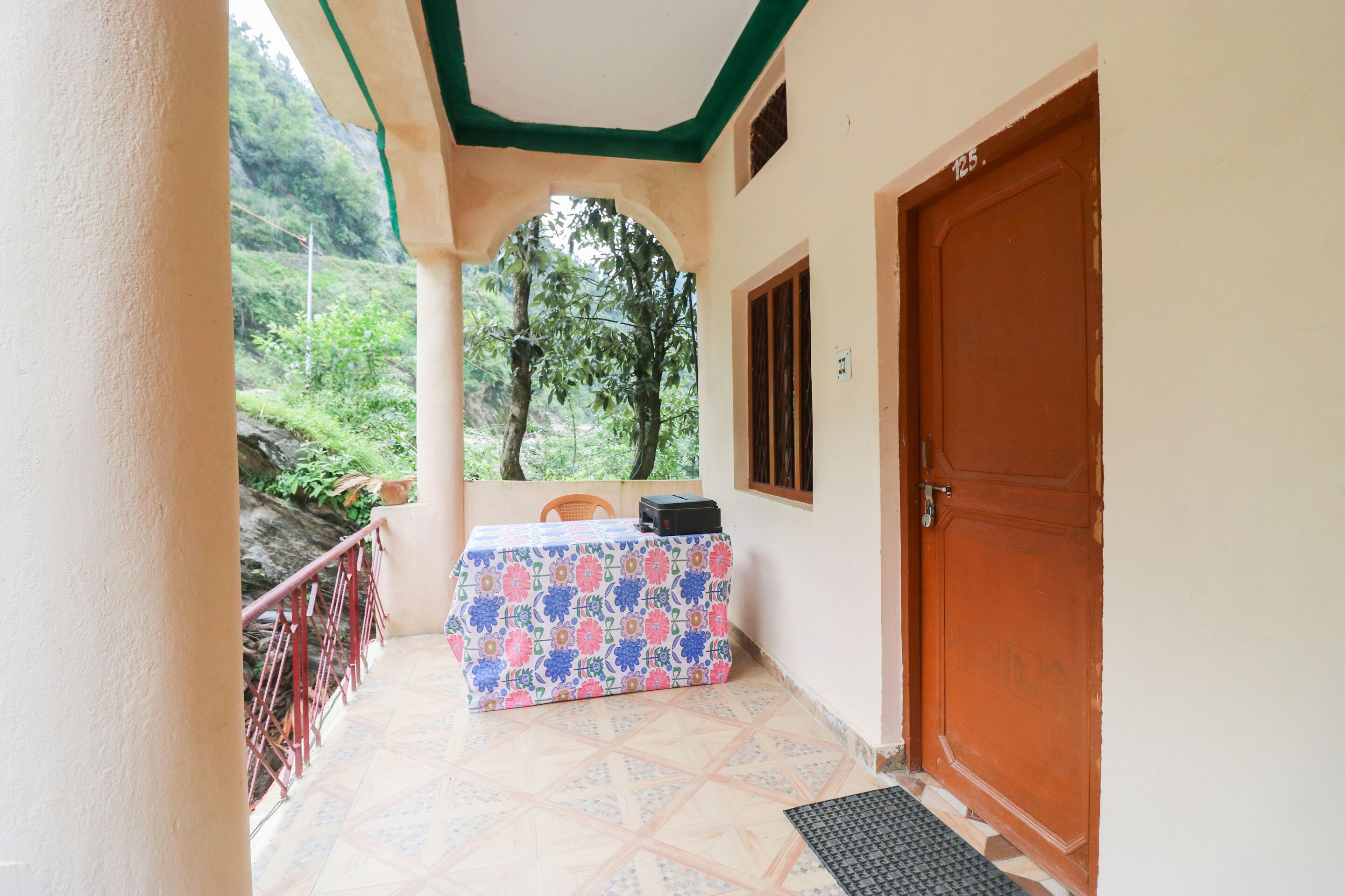 New Shiv Shakti by OYO Rooms