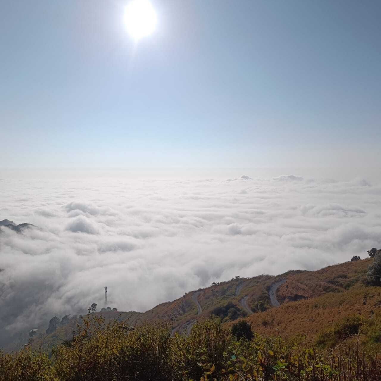 Aranyam Hills