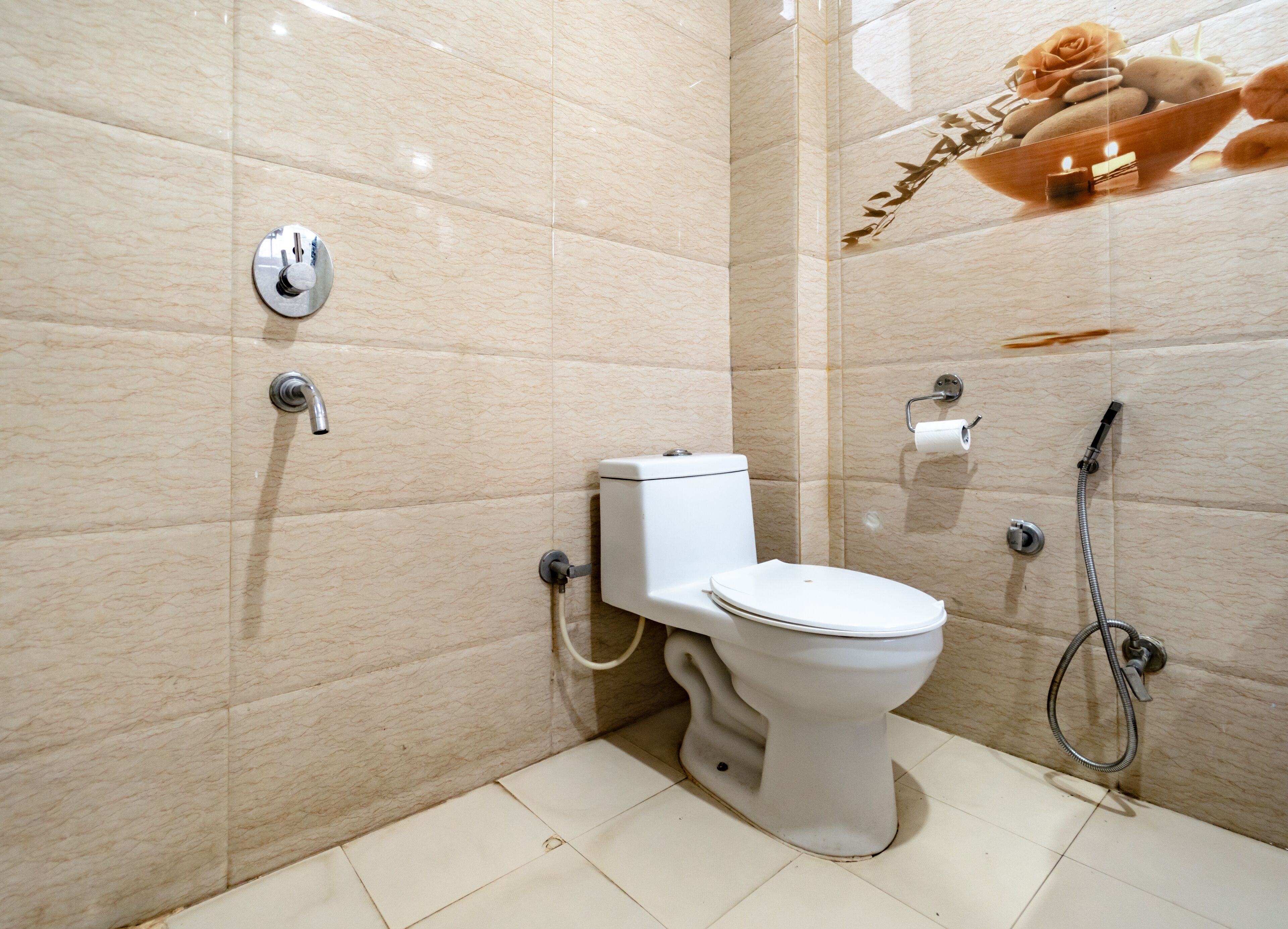Flutter Hotels & Resort