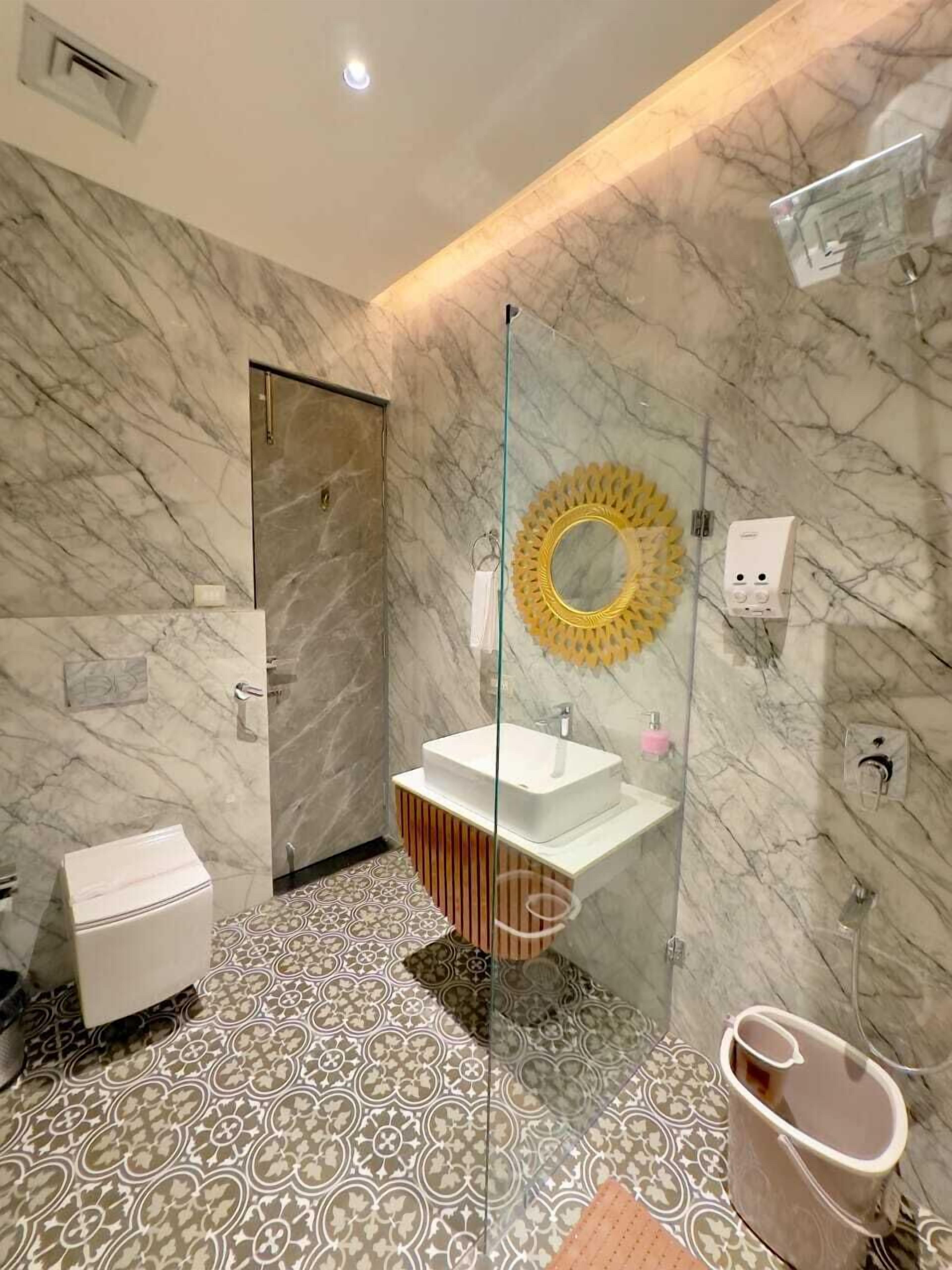Hotel Grand Kailash Haveli