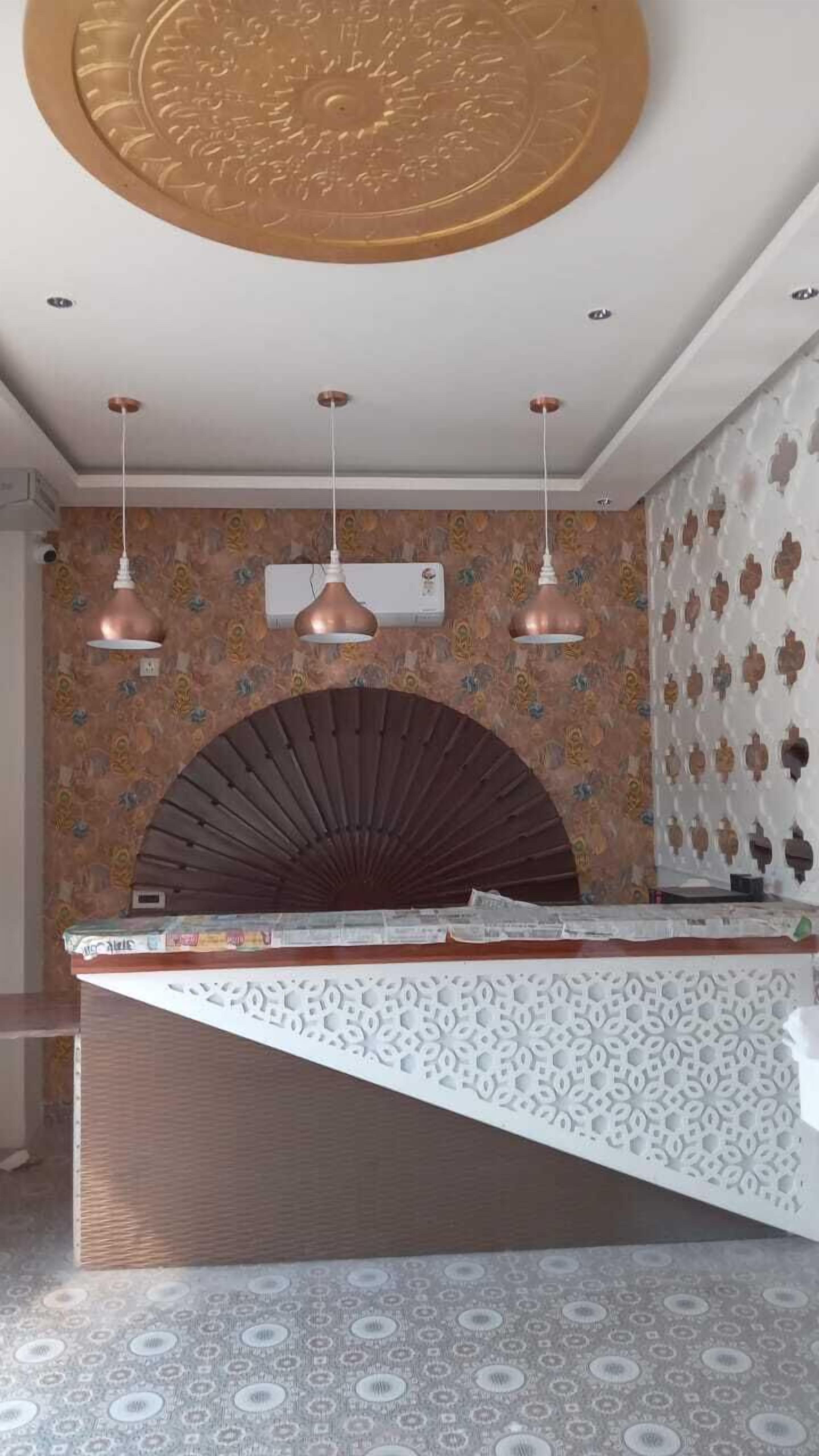 Hotel Grand Kailash Haveli