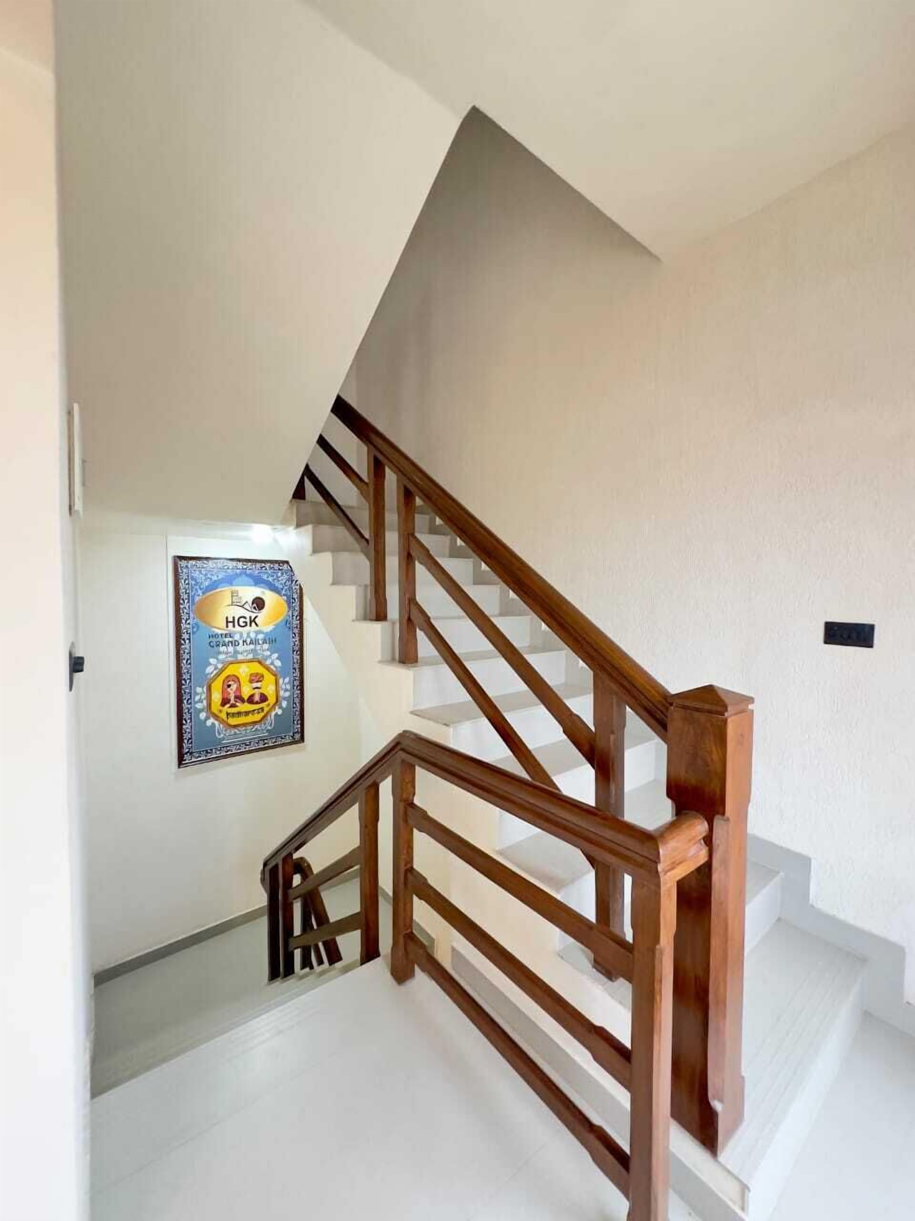 Hotel Grand Kailash Haveli