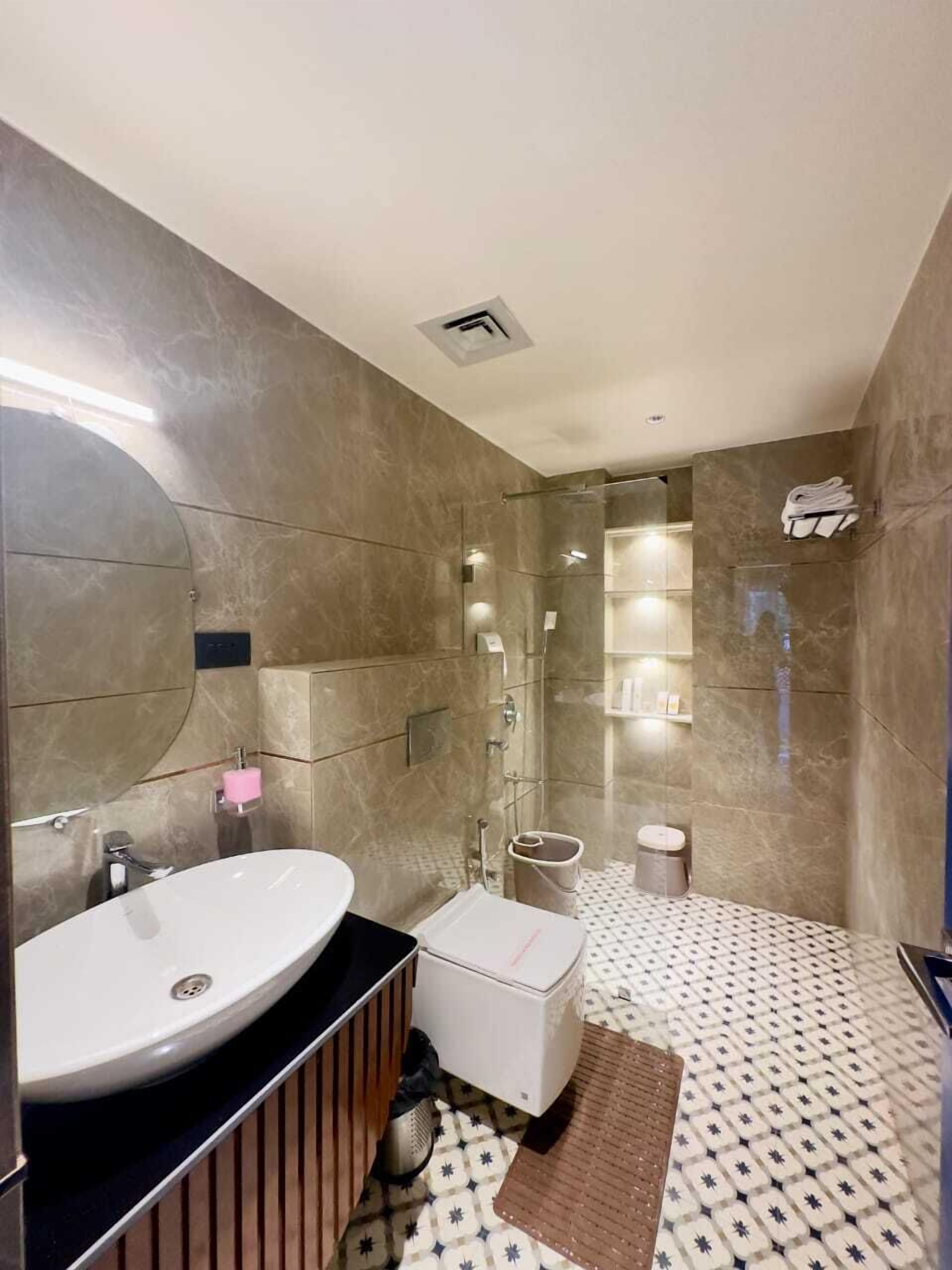 Hotel Grand Kailash Haveli