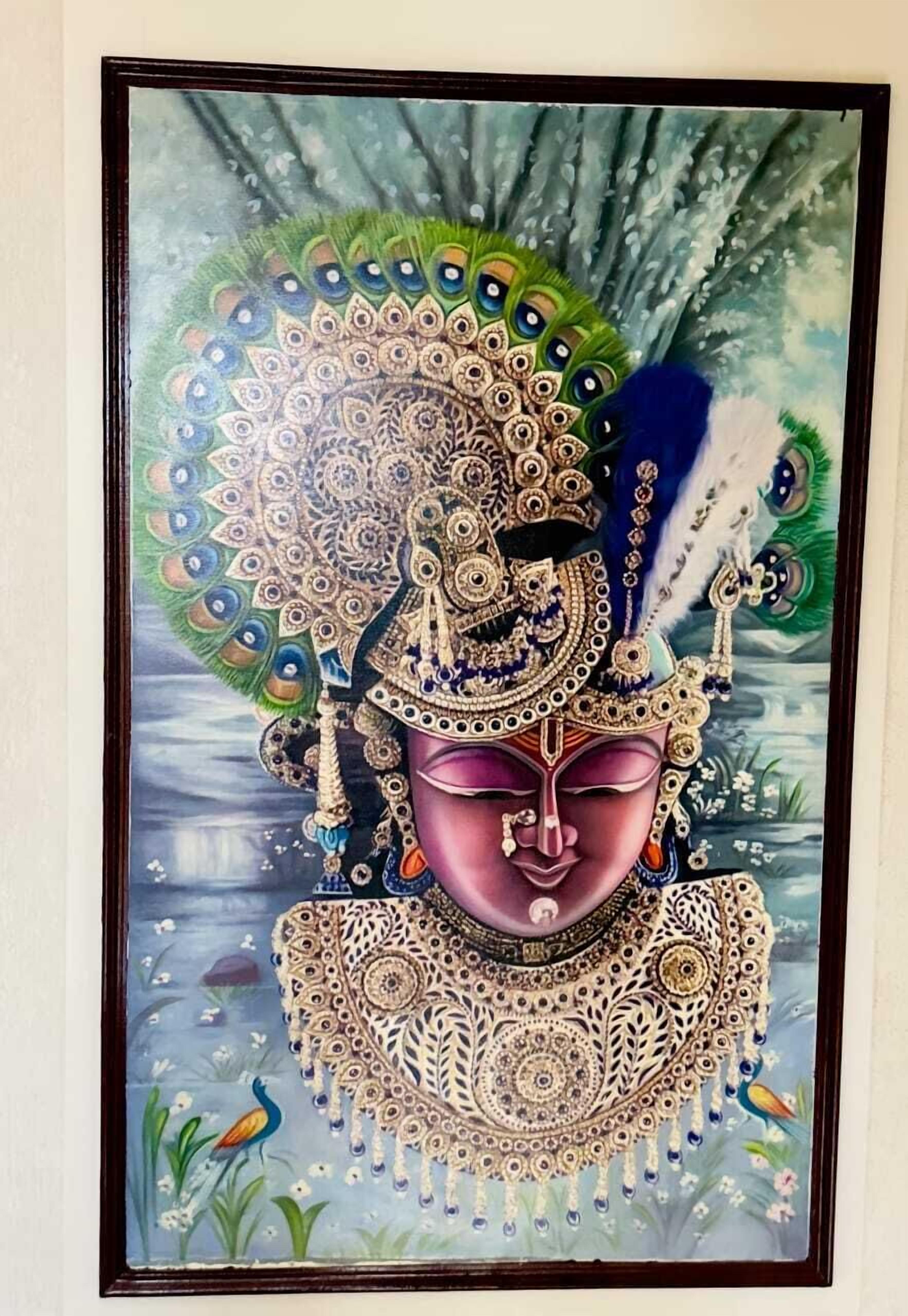 Hotel Grand Kailash Haveli