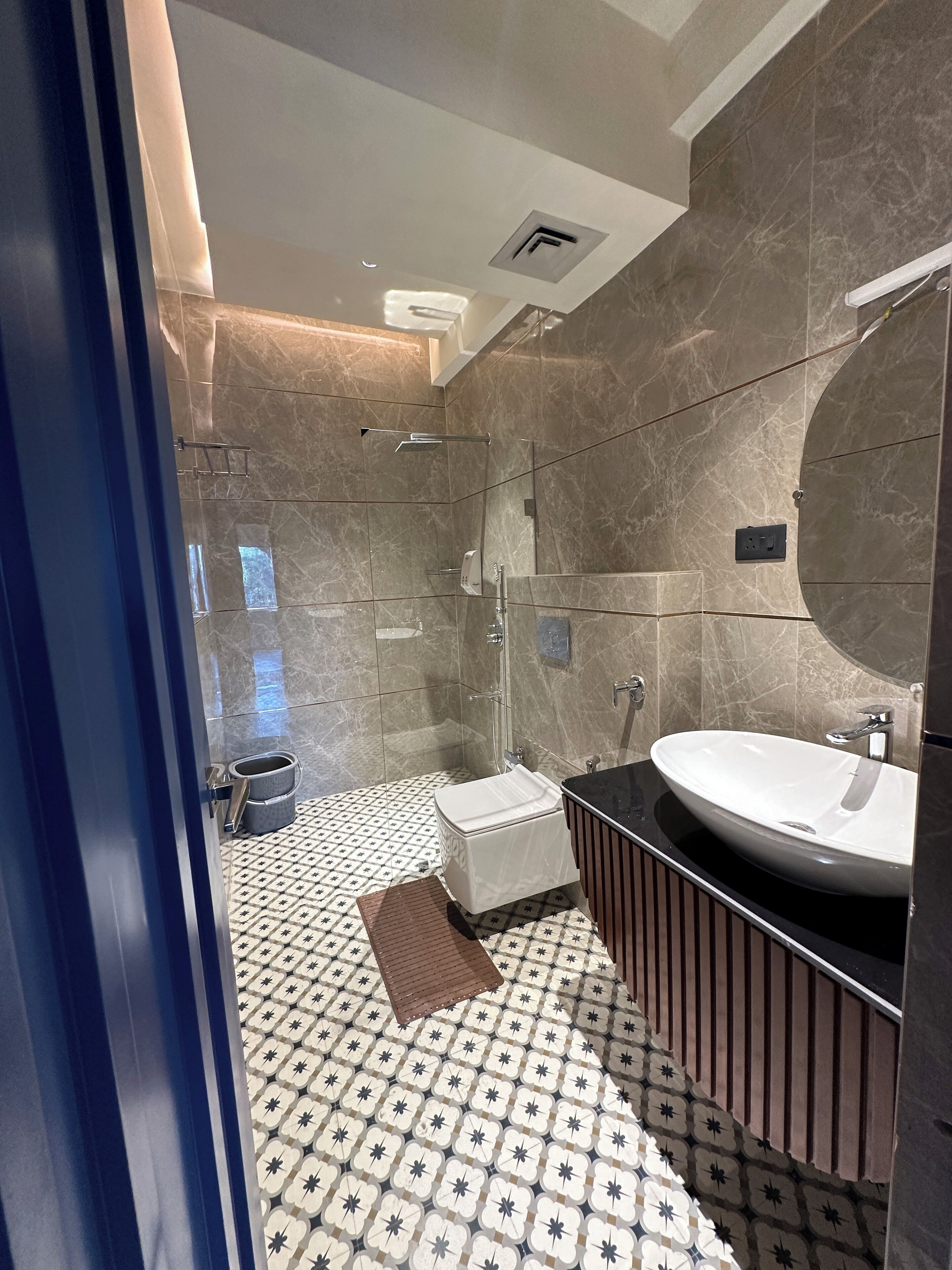 Hotel Grand Kailash Haveli