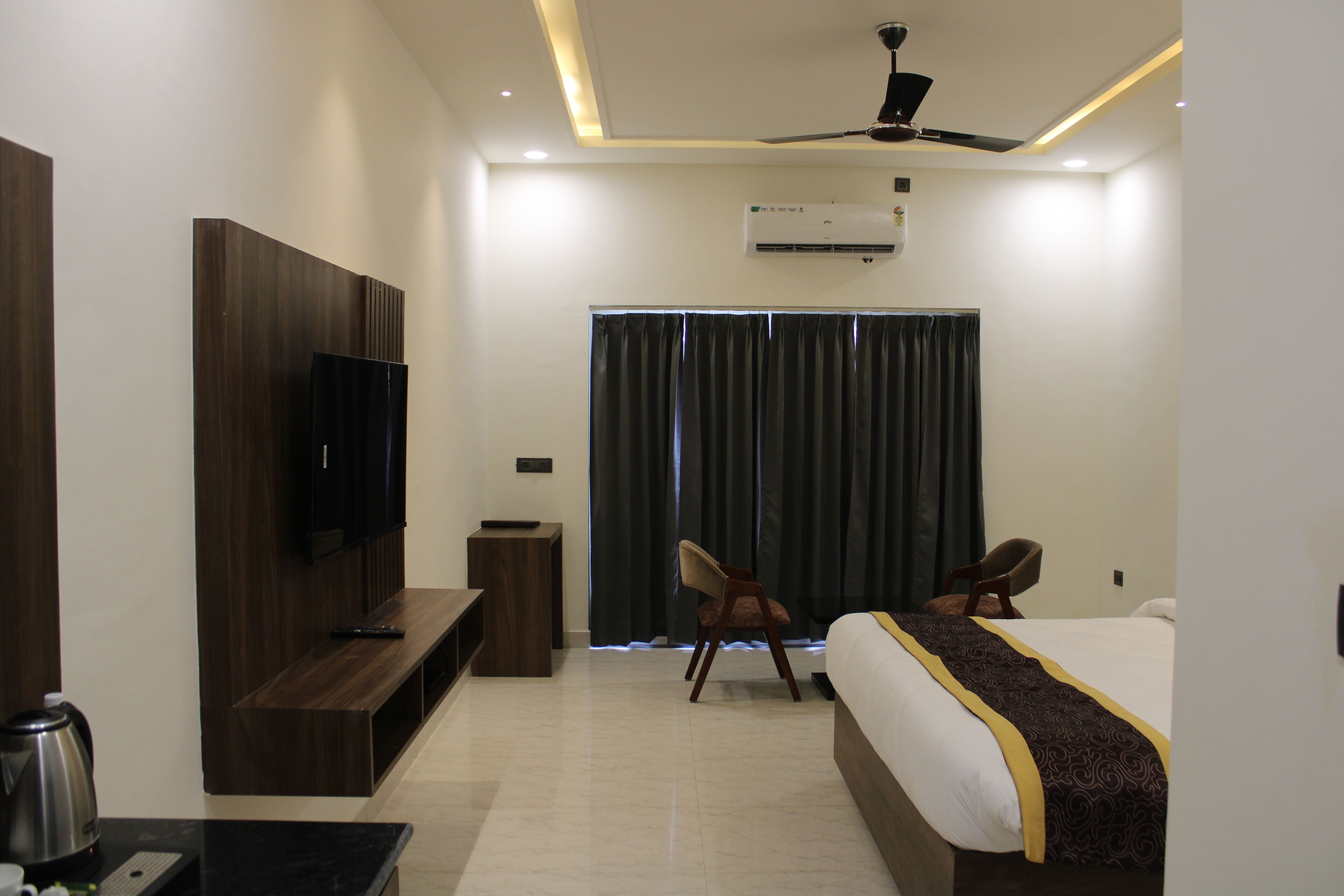 Hotel Grand Nitara