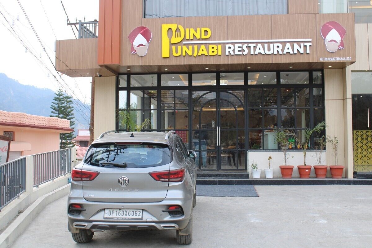 Hotel Grand Nitara