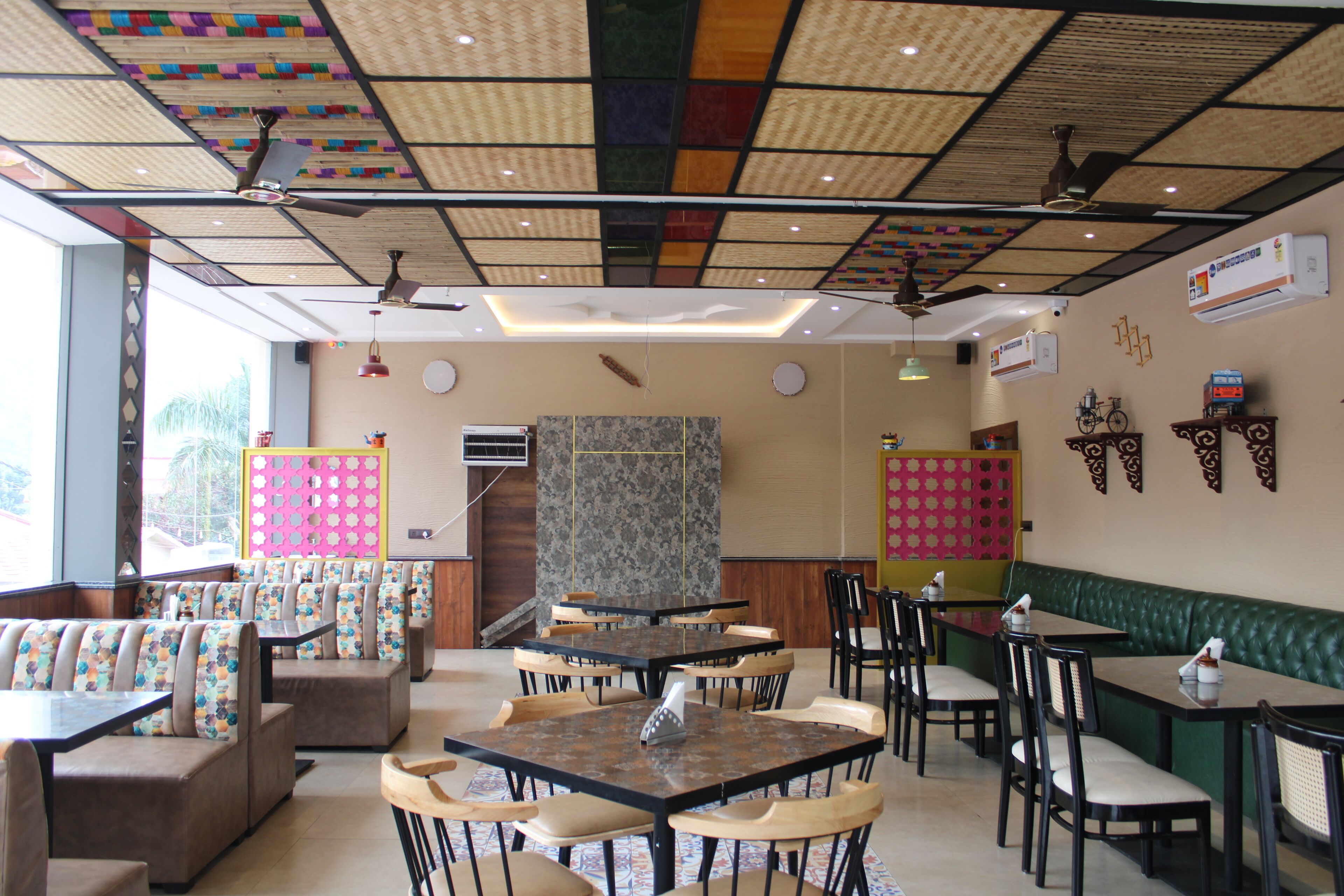 Hotel Grand Nitara