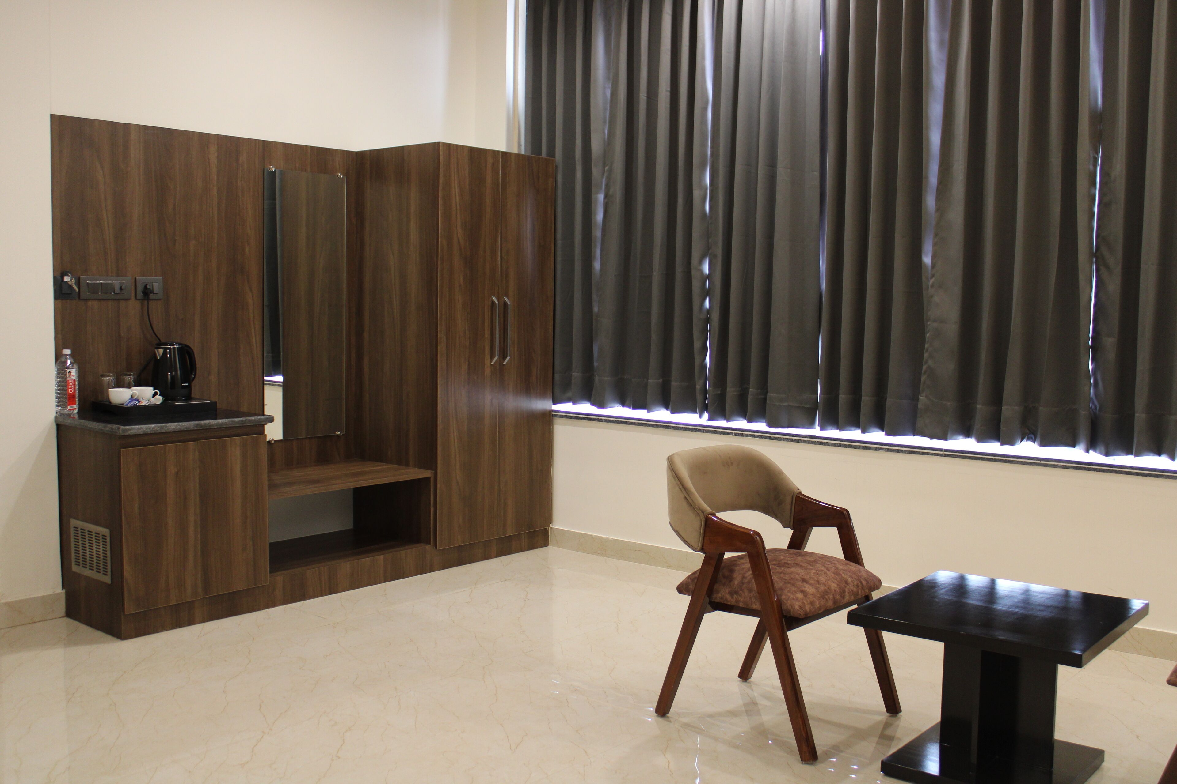 Hotel Grand Nitara