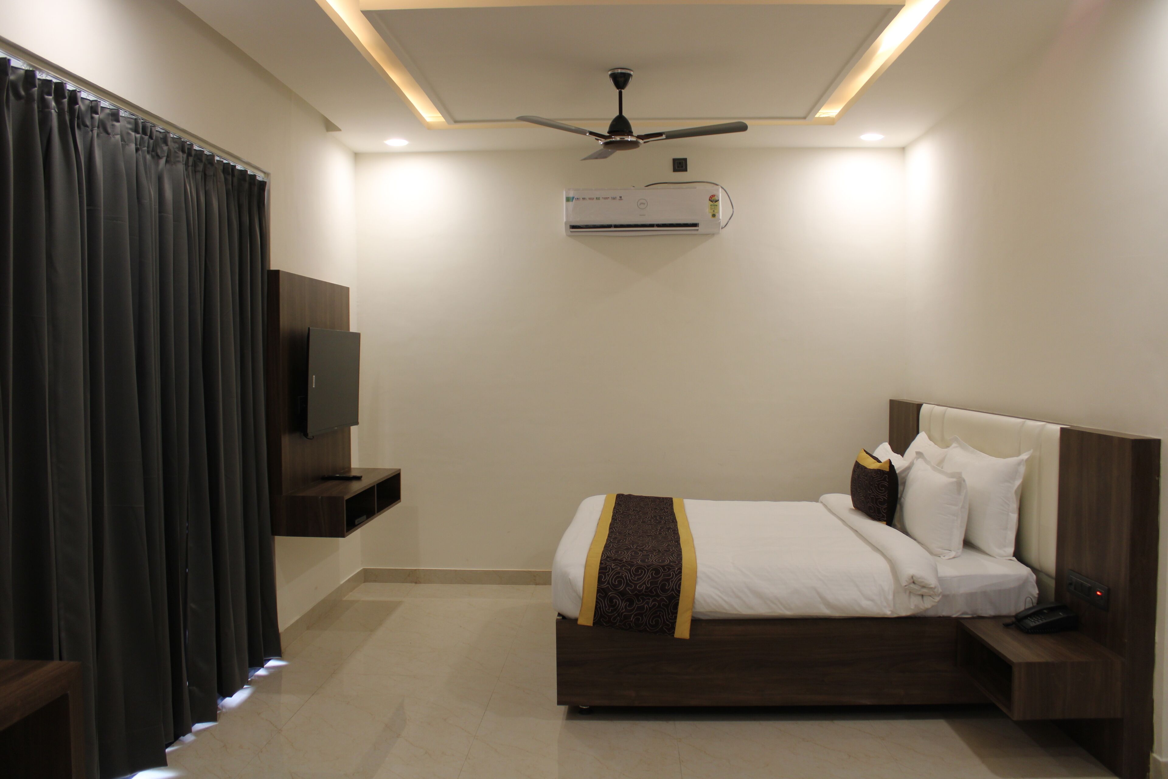 Hotel Grand Nitara