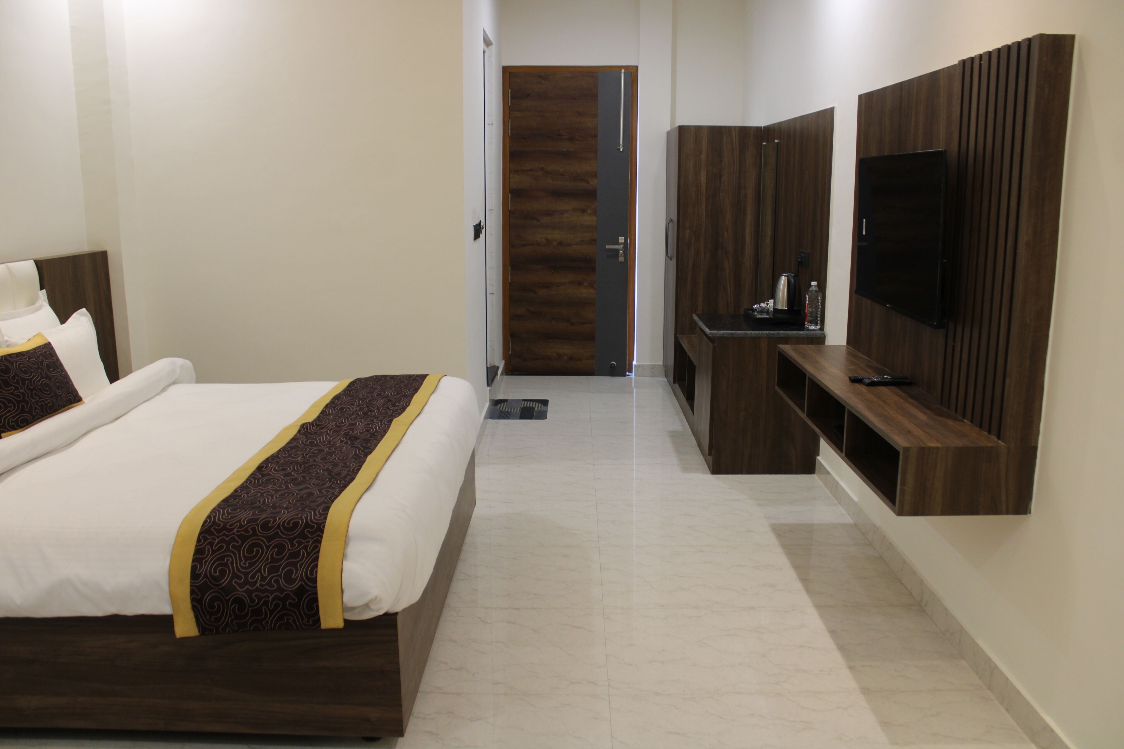 Hotel Grand Nitara