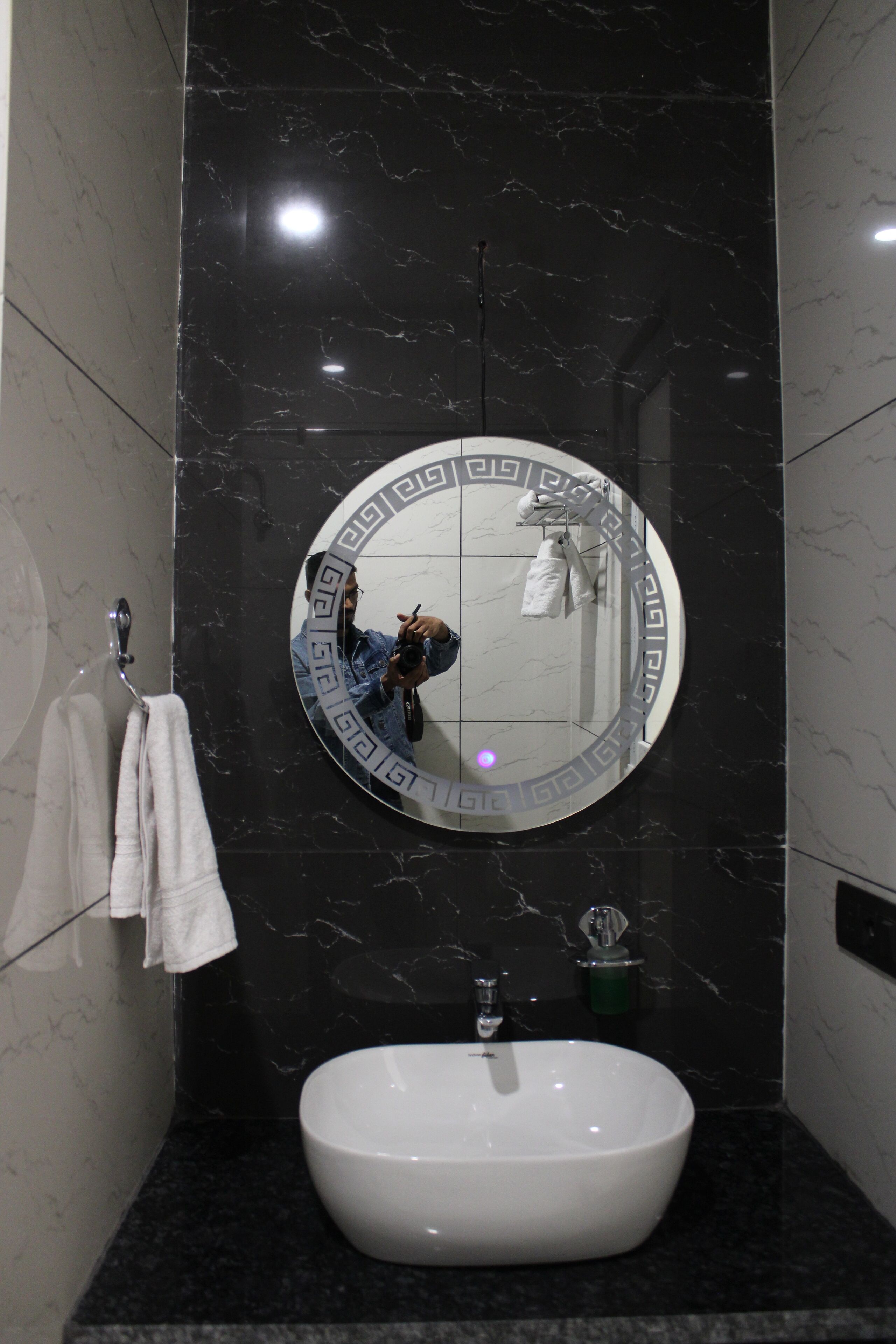 Hotel Grand Nitara
