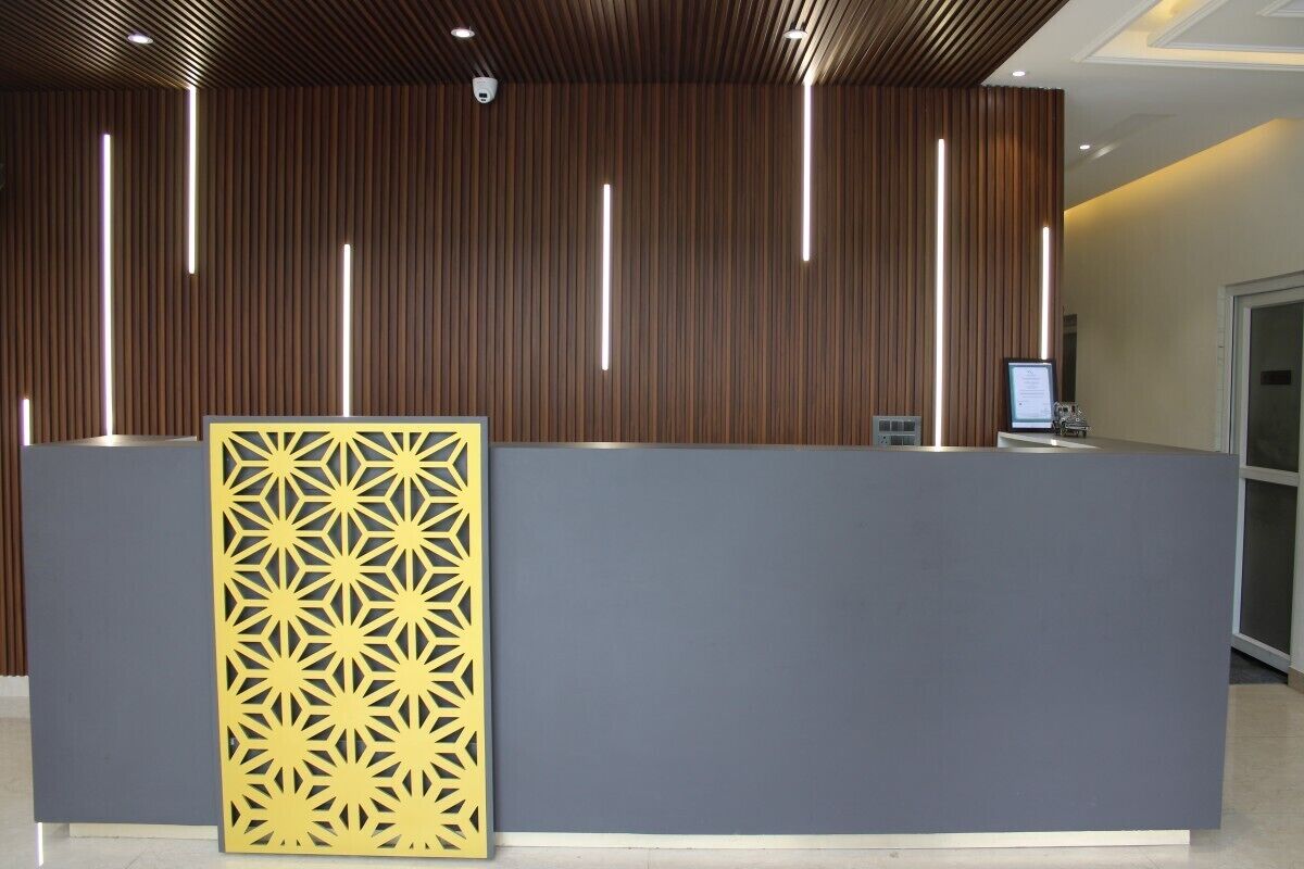 Hotel Grand Nitara
