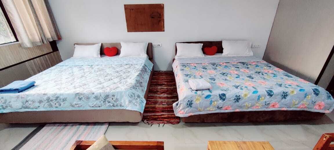 Upasana Riverside Resort By Fiesto Hotel