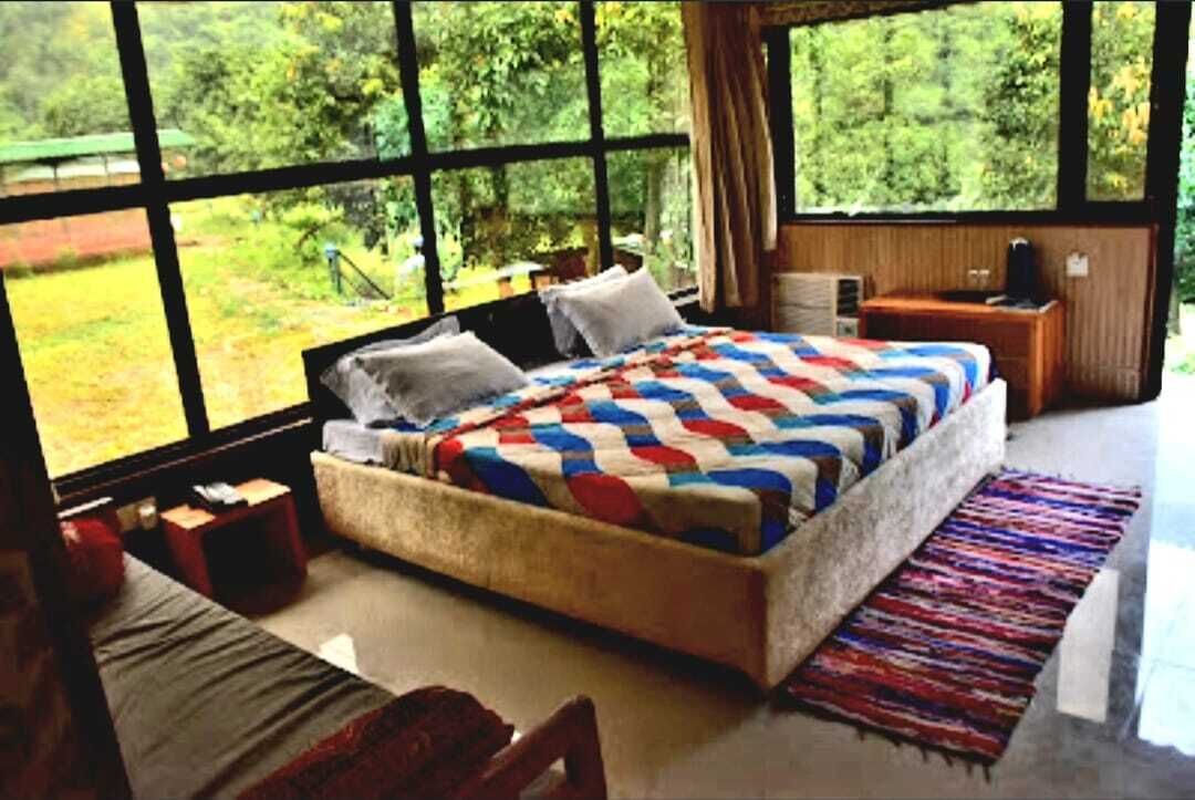 Upasana Riverside Resort By Fiesto Hotel