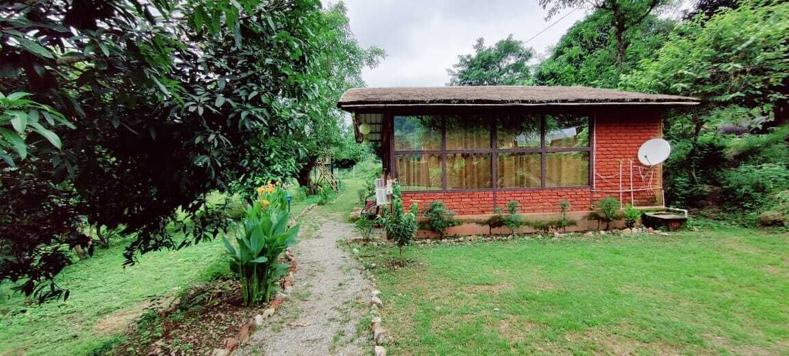 Upasana Riverside Resort By Fiesto Hotel
