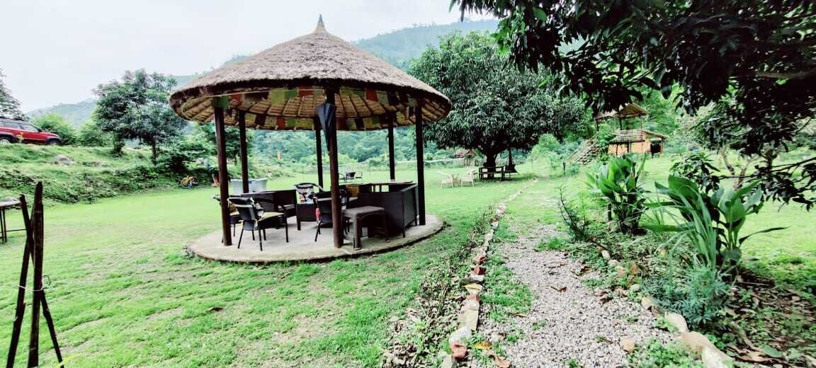 Upasana Riverside Resort By Fiesto Hotel