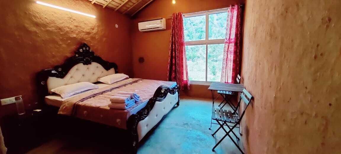 Upasana Riverside Resort By Fiesto Hotel
