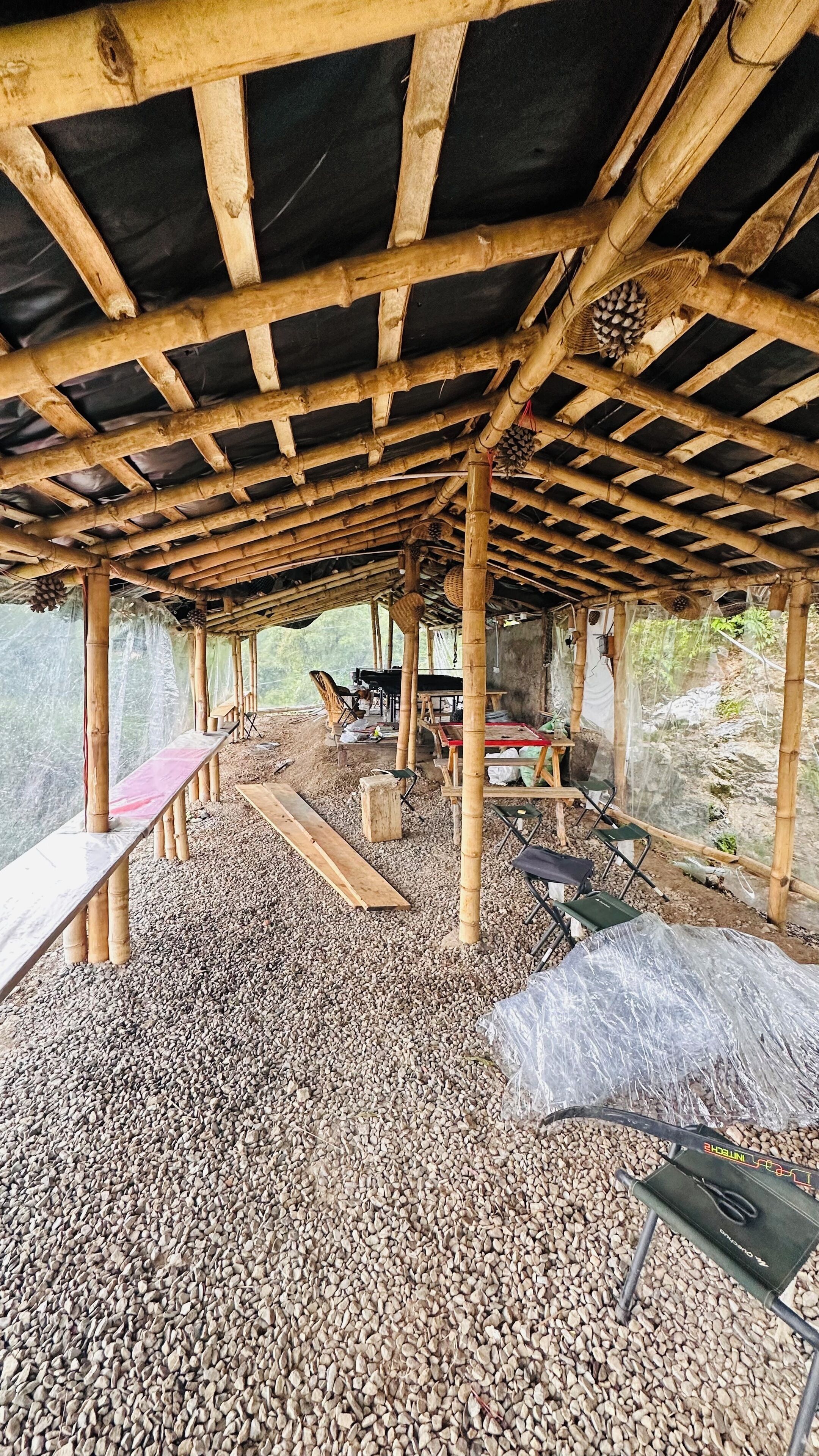 Ananta Prana Glamping Resort Hotel