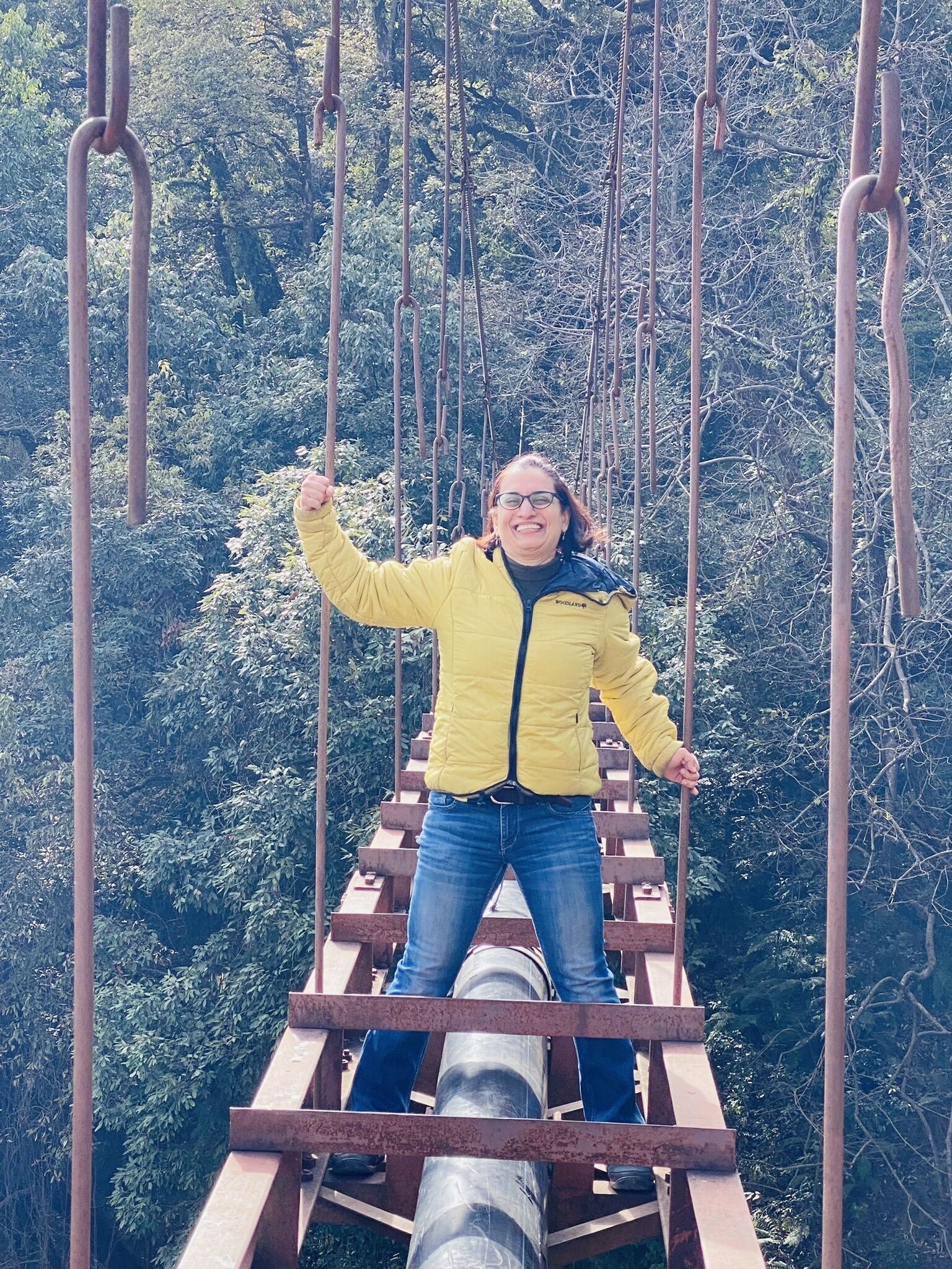 Ananta Prana Glamping Resort Hotel