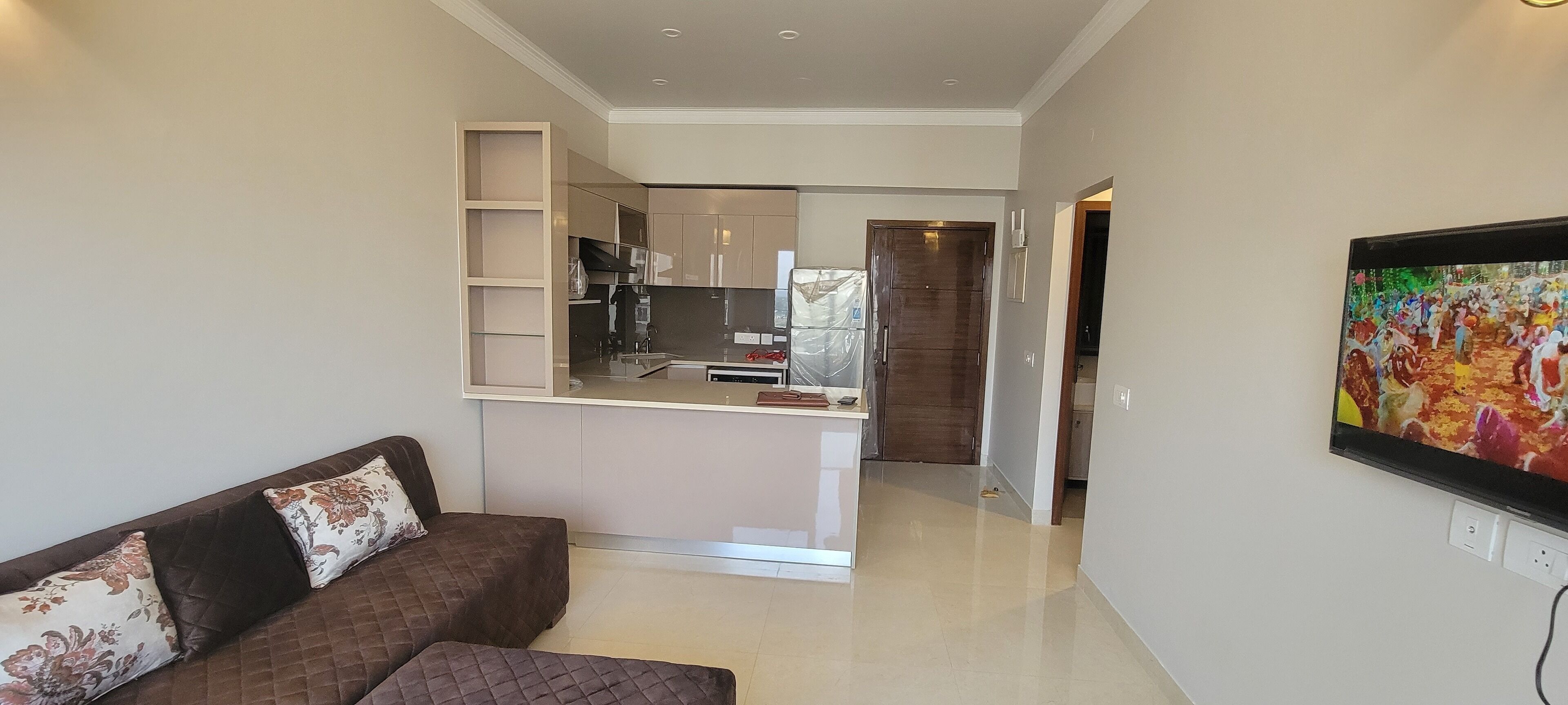 Casa Arhan Luxury Mussoorie Homestay