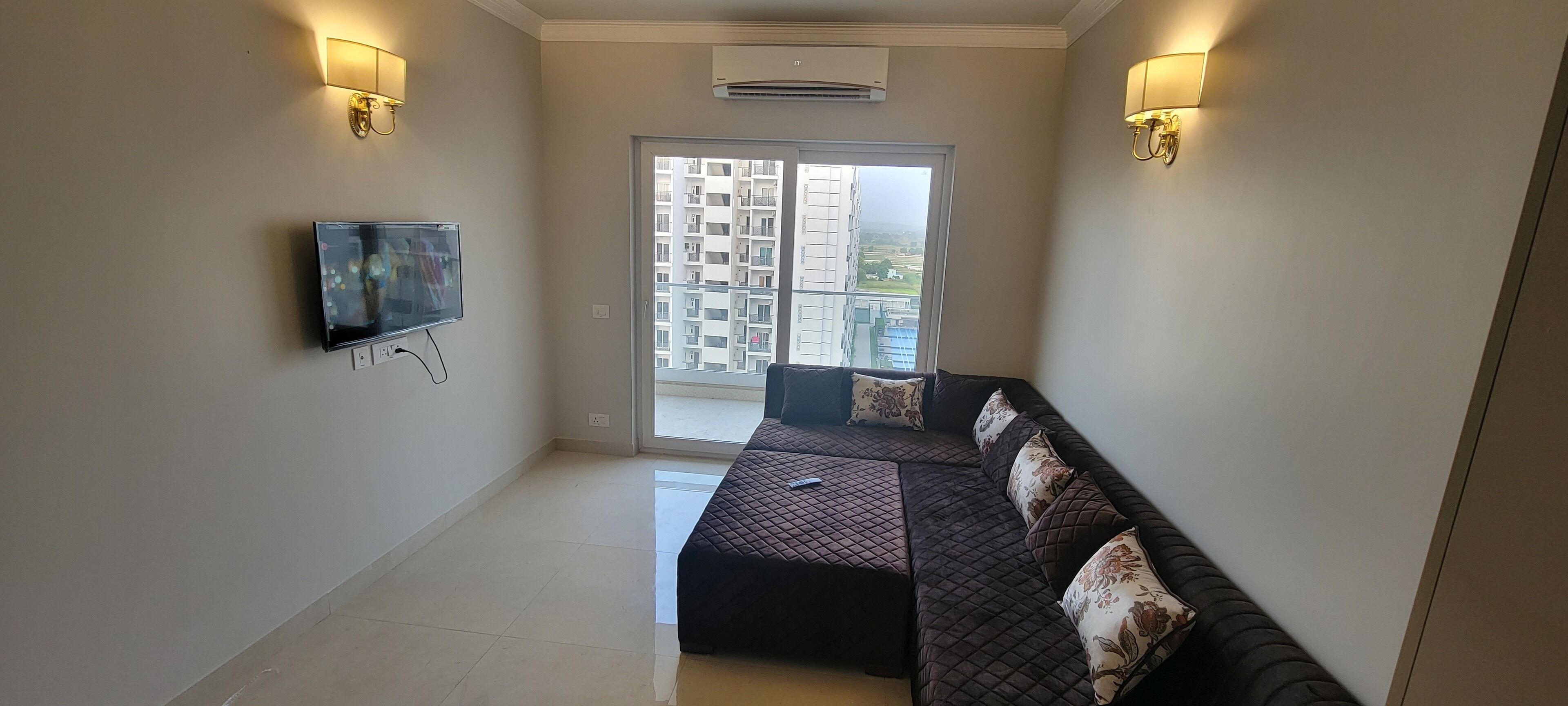 Casa Arhan Luxury Mussoorie Homestay