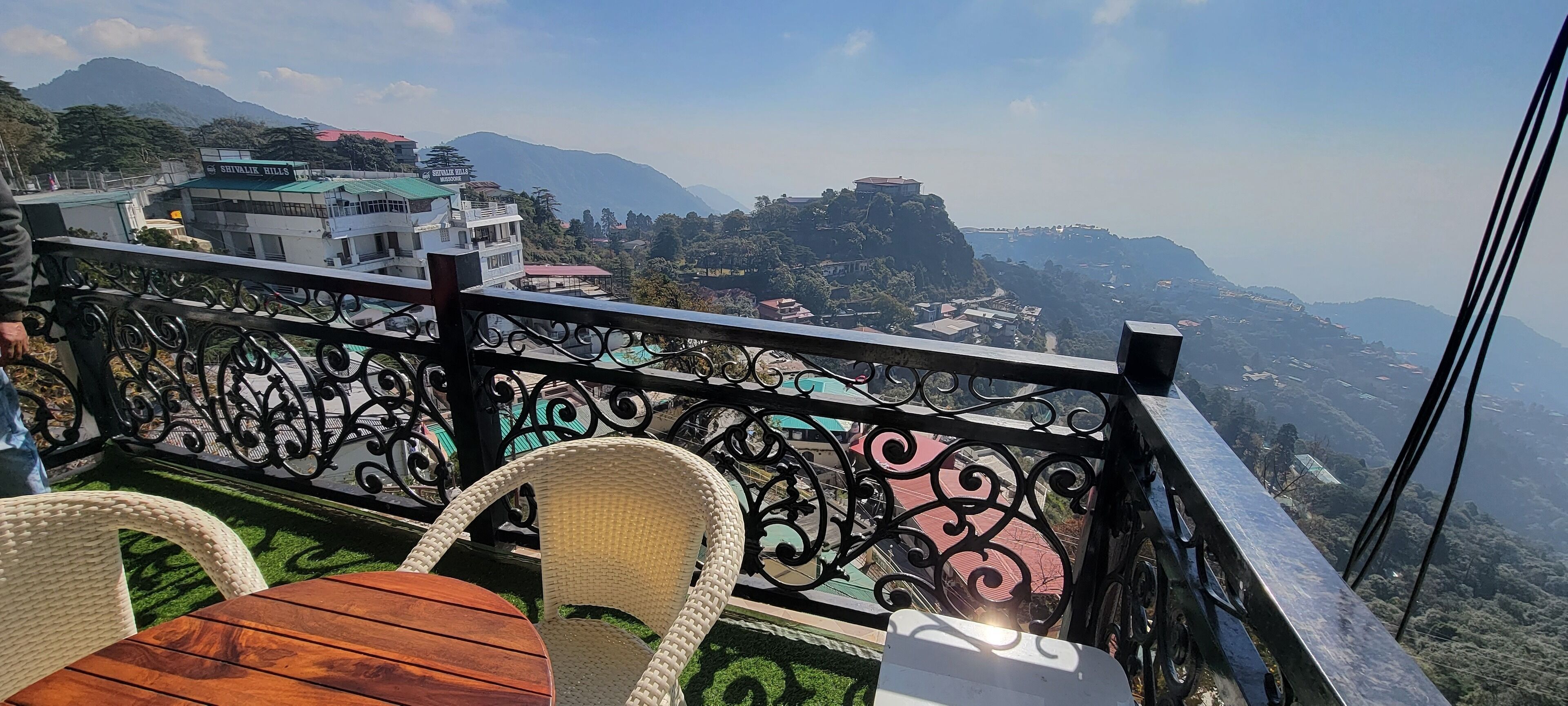 Casa Arhan Luxury Mussoorie Homestay