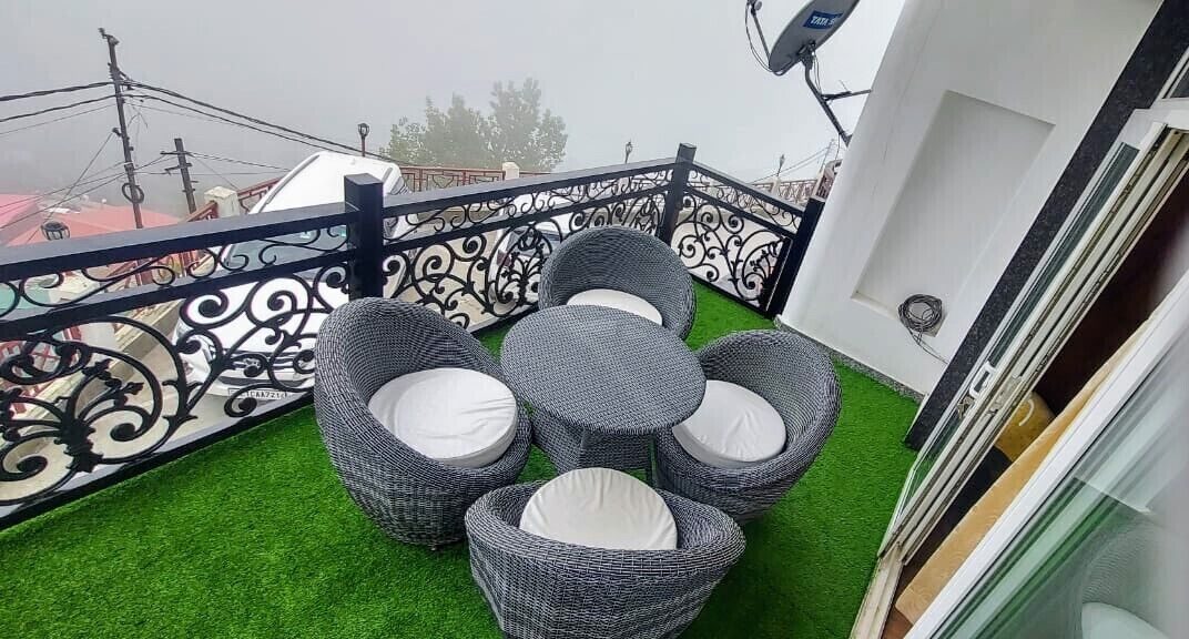 Casa Arhan Luxury Mussoorie Homestay