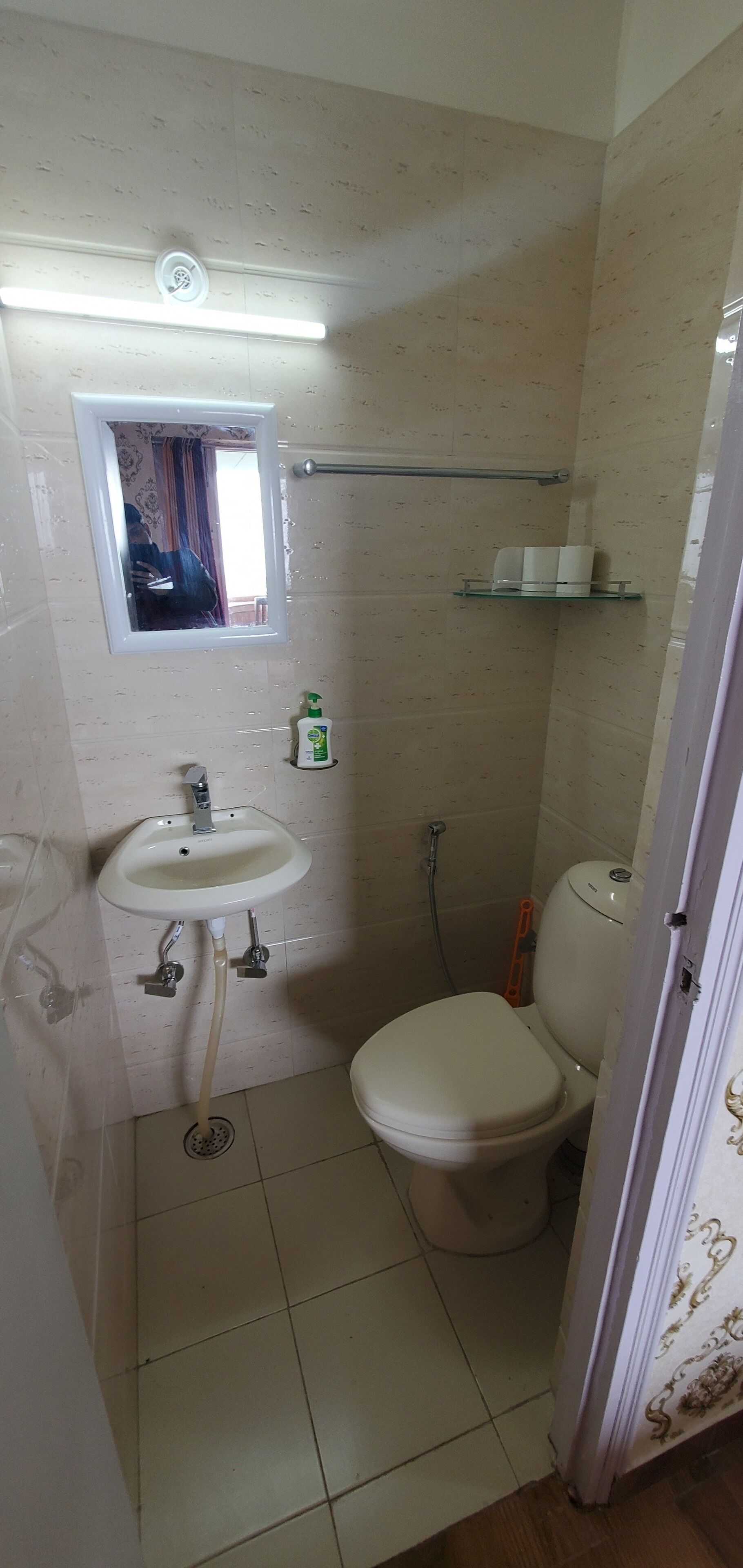Casa Arhan Luxury Mussoorie Homestay