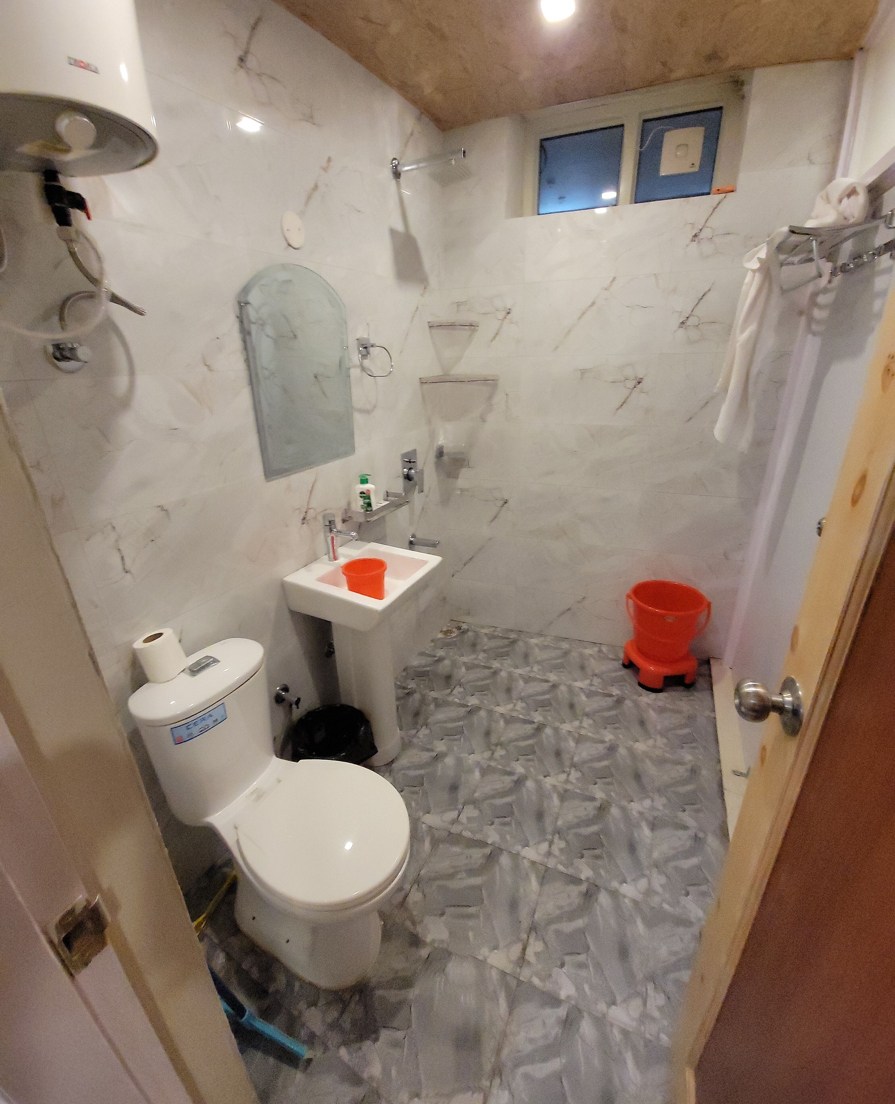 Casa Arhan Luxury Mussoorie Homestay