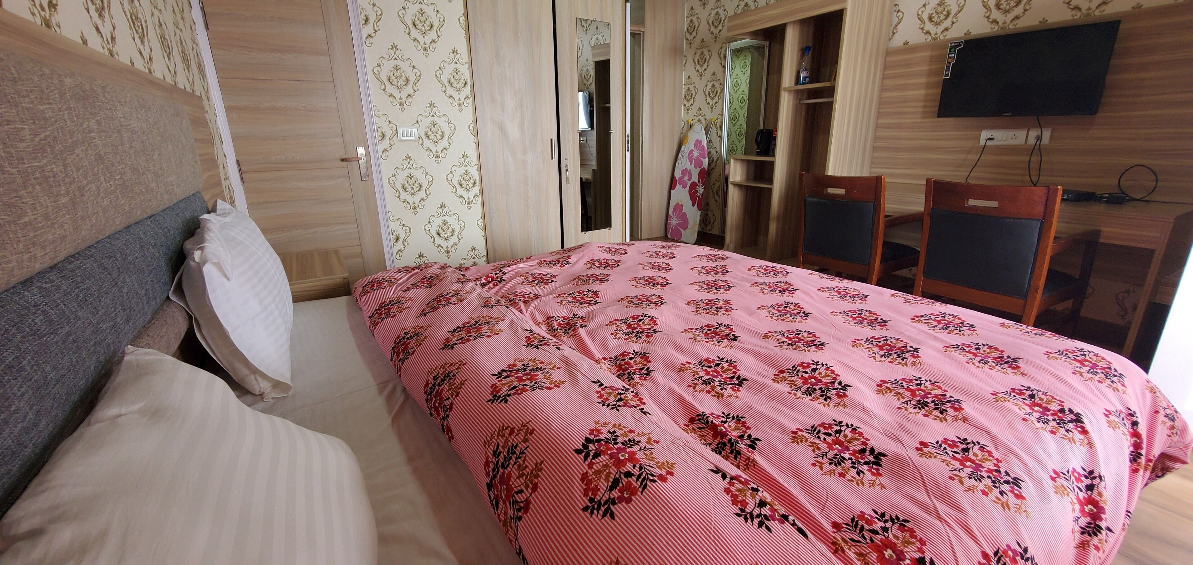Casa Arhan Luxury Mussoorie Homestay