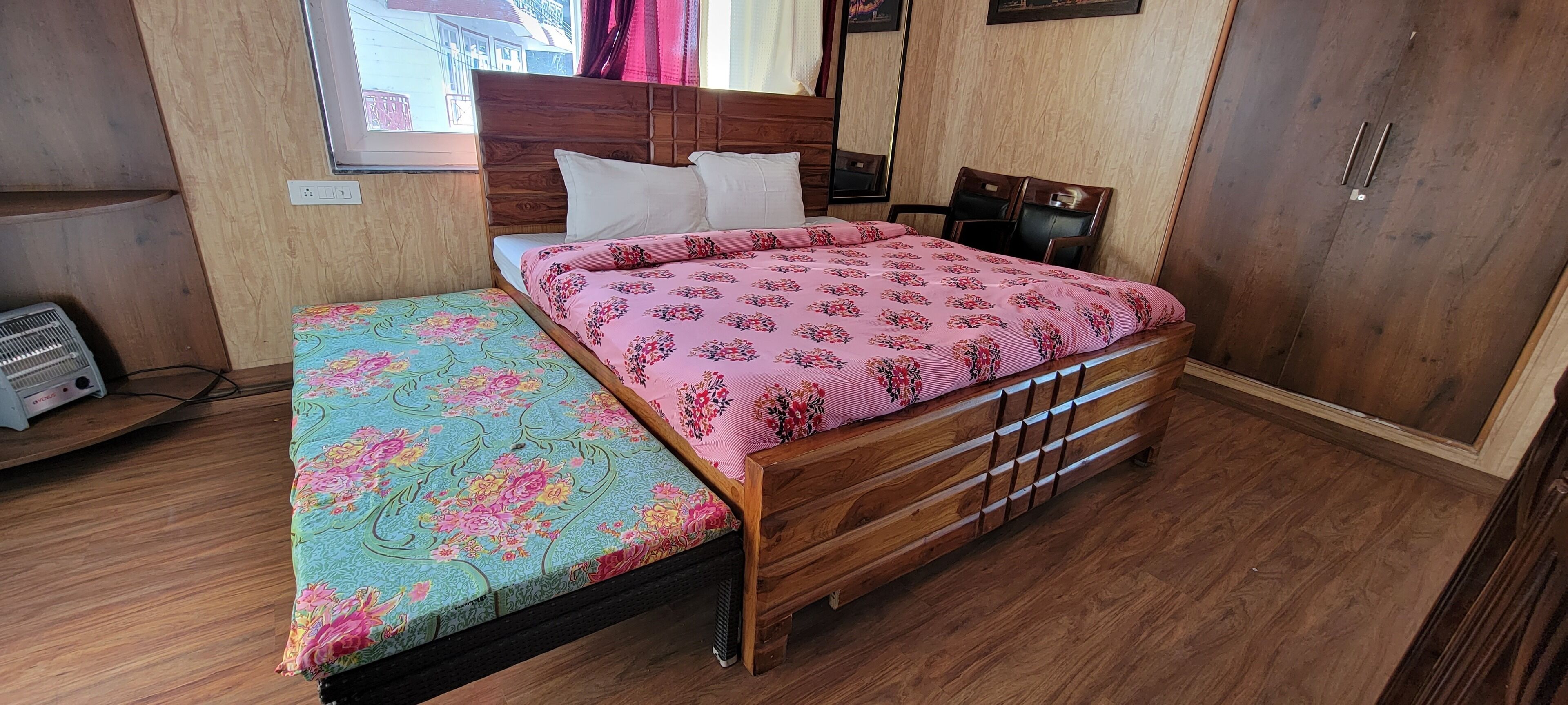 Casa Arhan Luxury Mussoorie Homestay