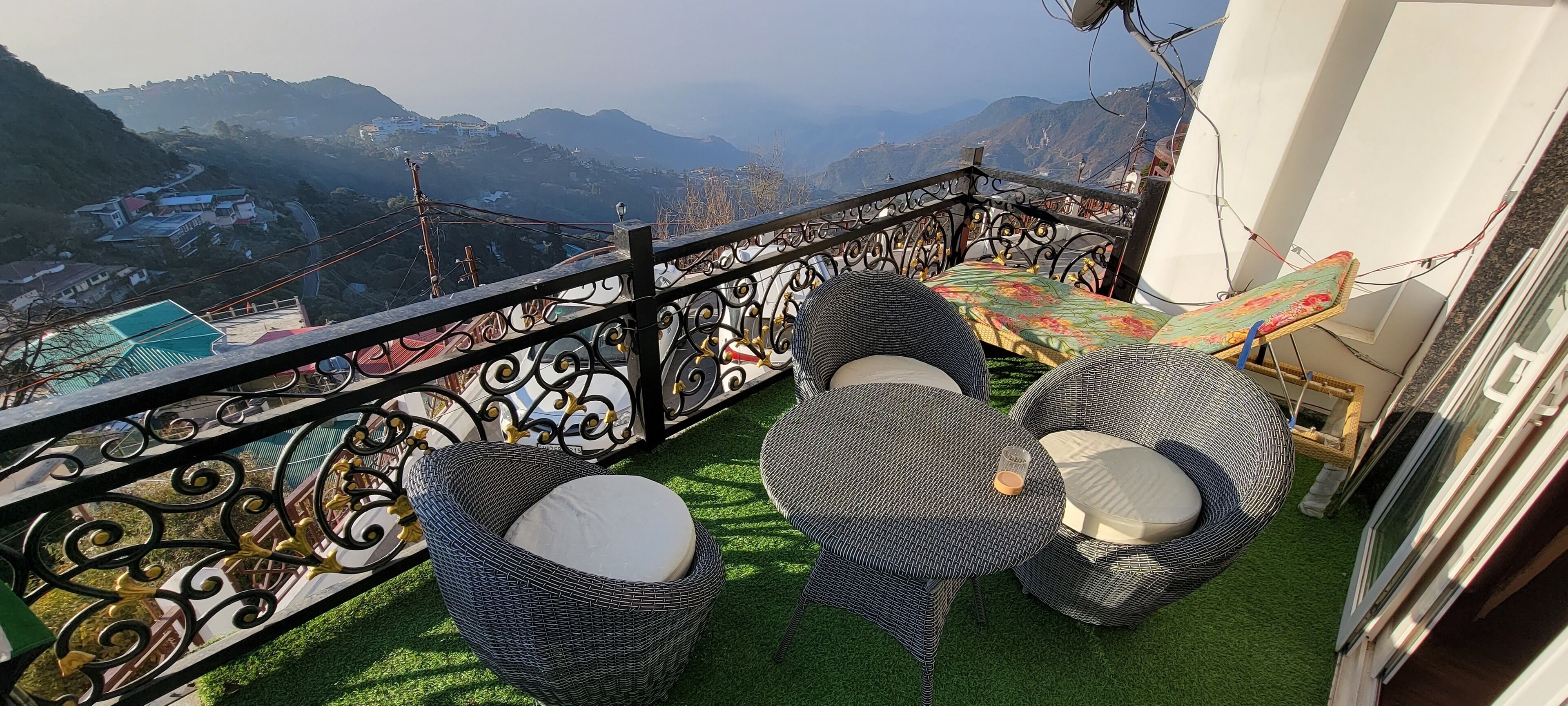 Casa Arhan Luxury Mussoorie Homestay