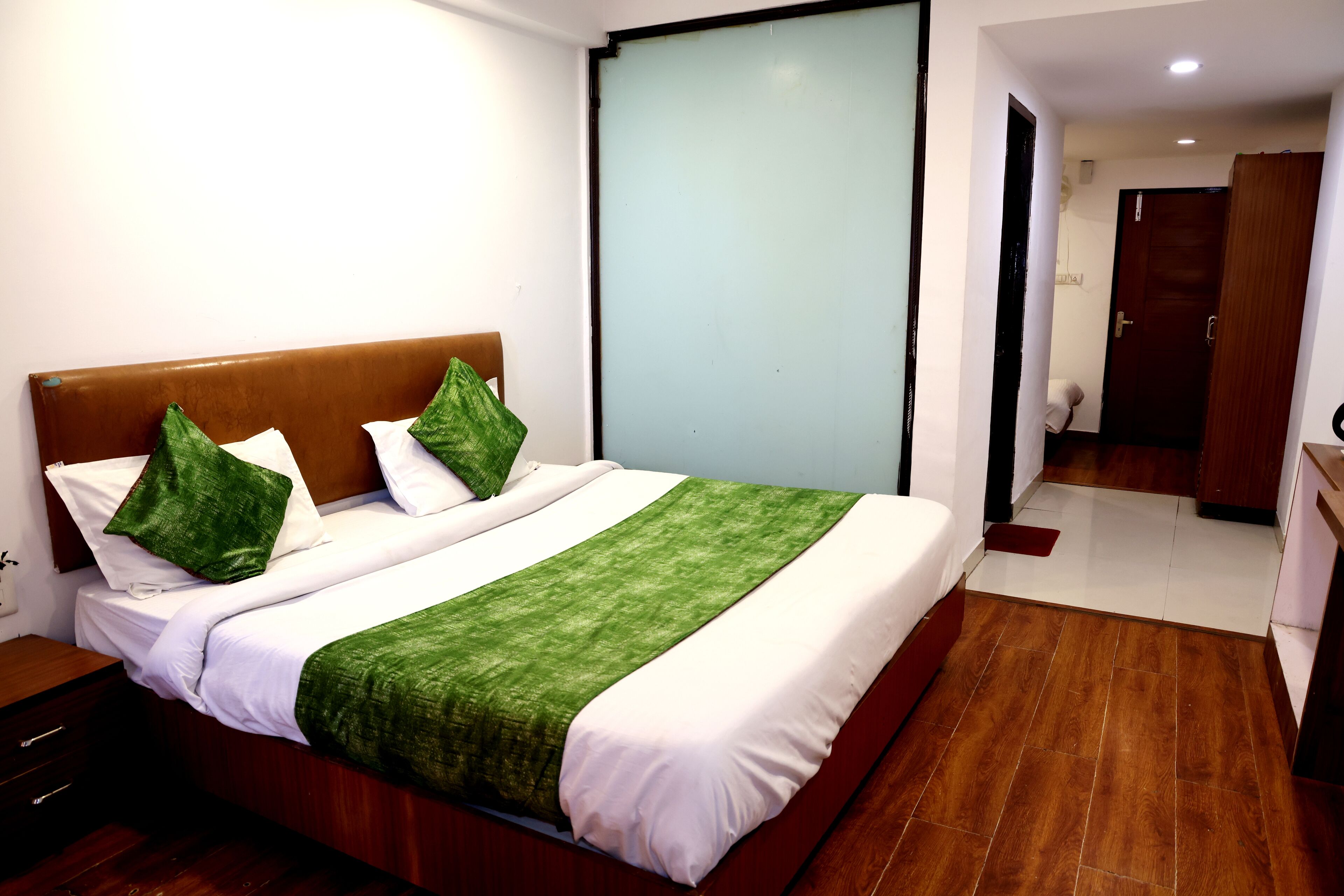 Hotel Royal Queen
