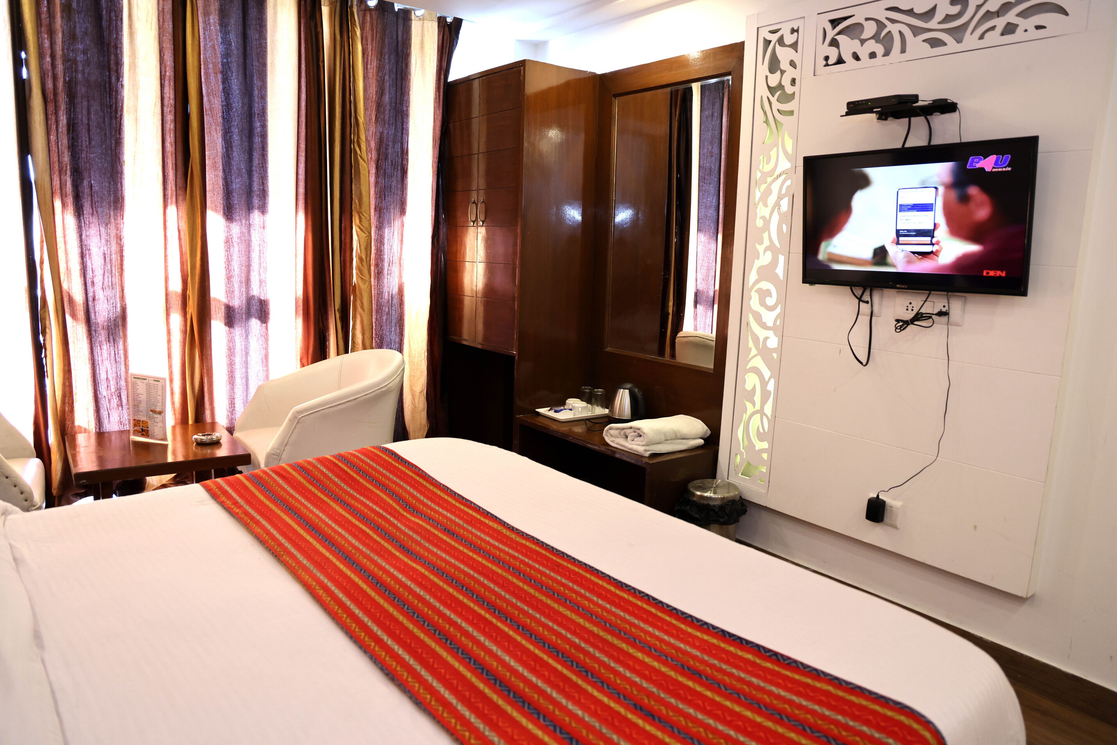Hotel Royal Queen