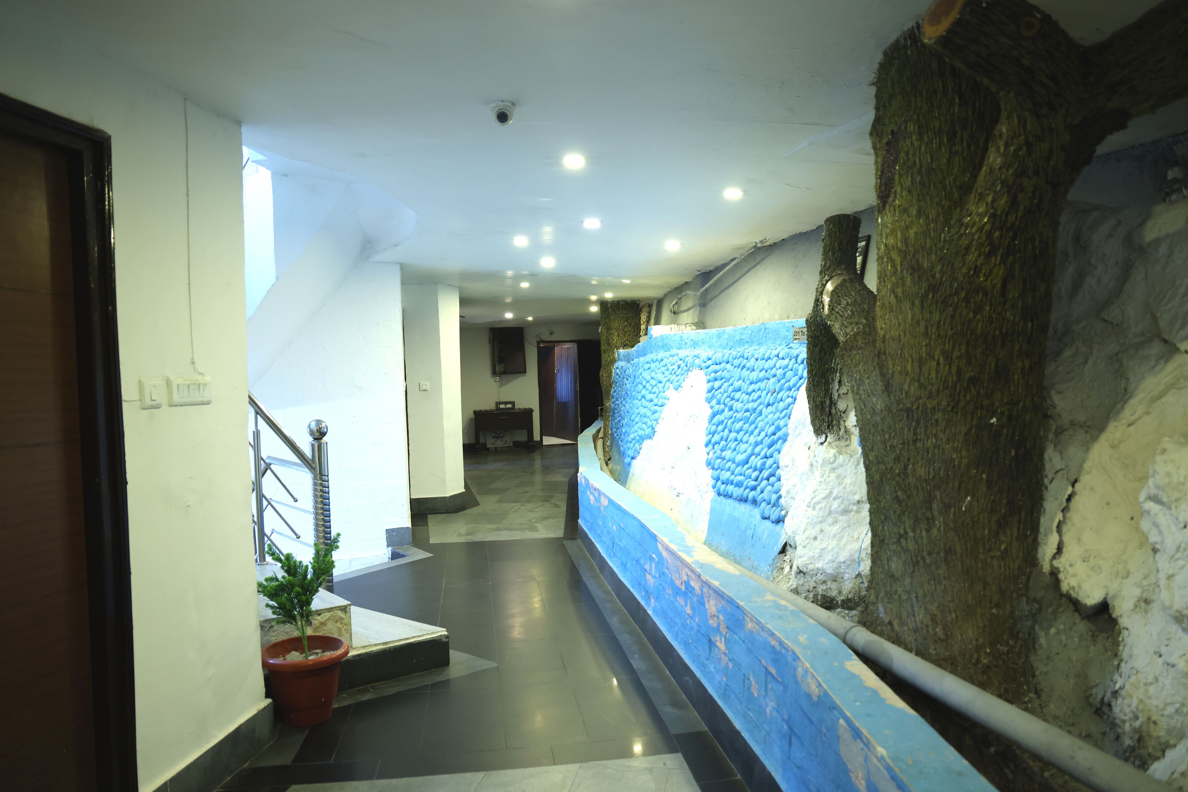 Hotel Royal Queen