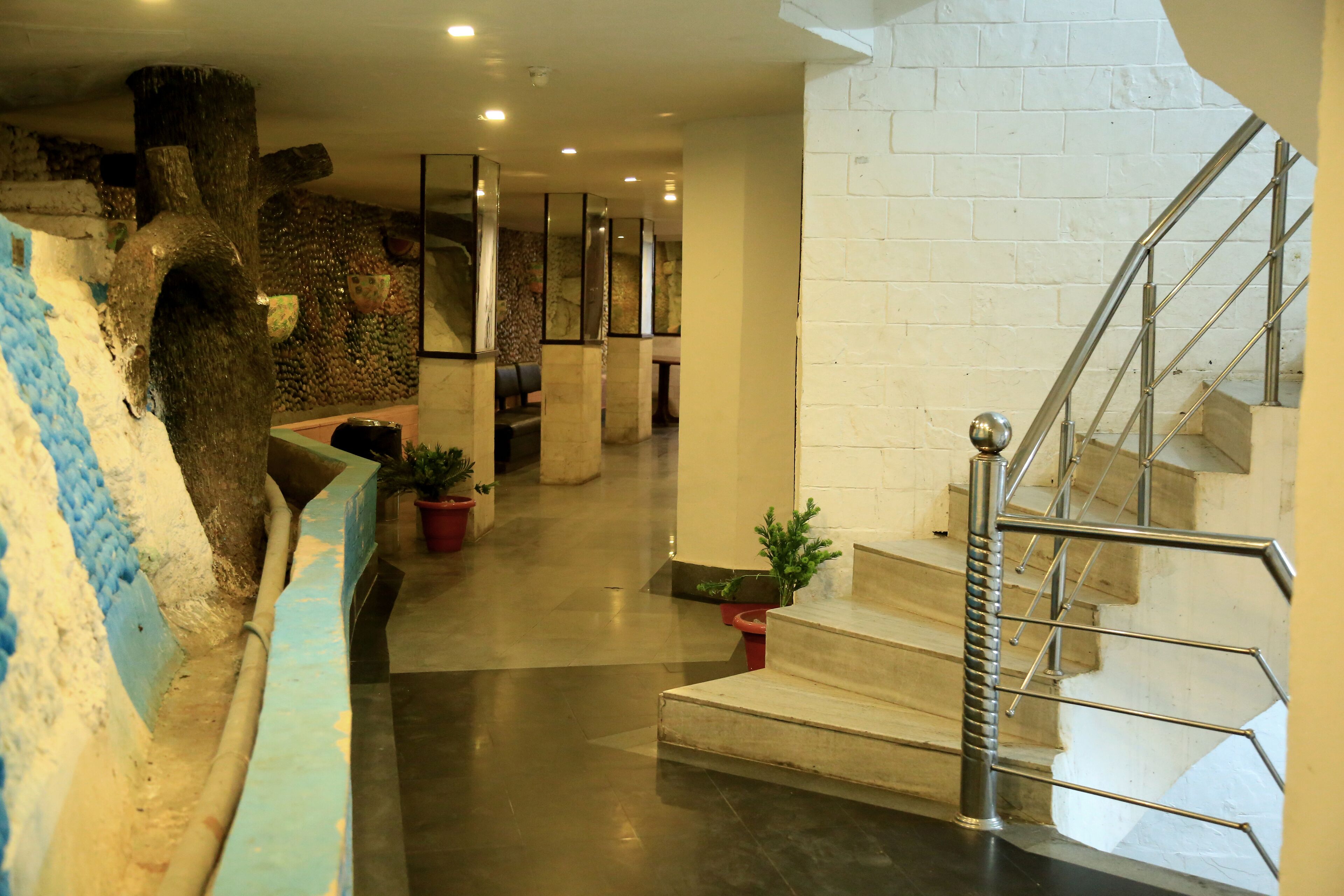 Hotel Royal Queen
