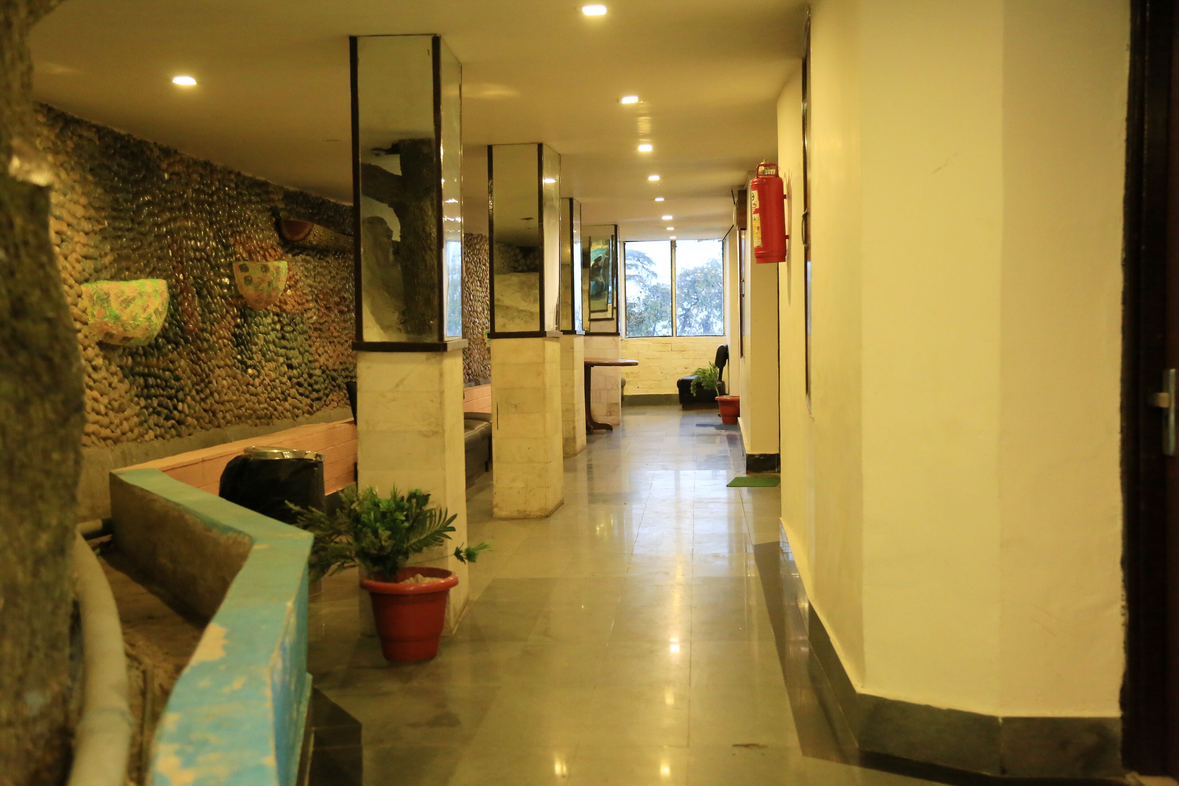 Hotel Royal Queen