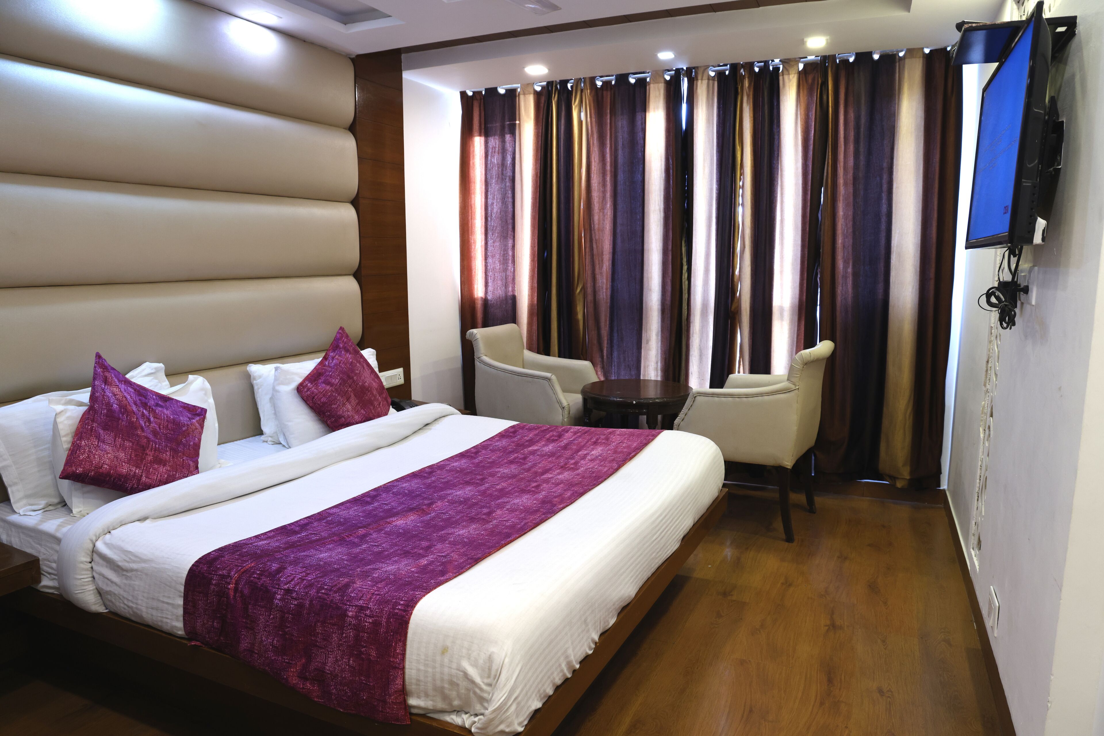 Hotel Royal Queen