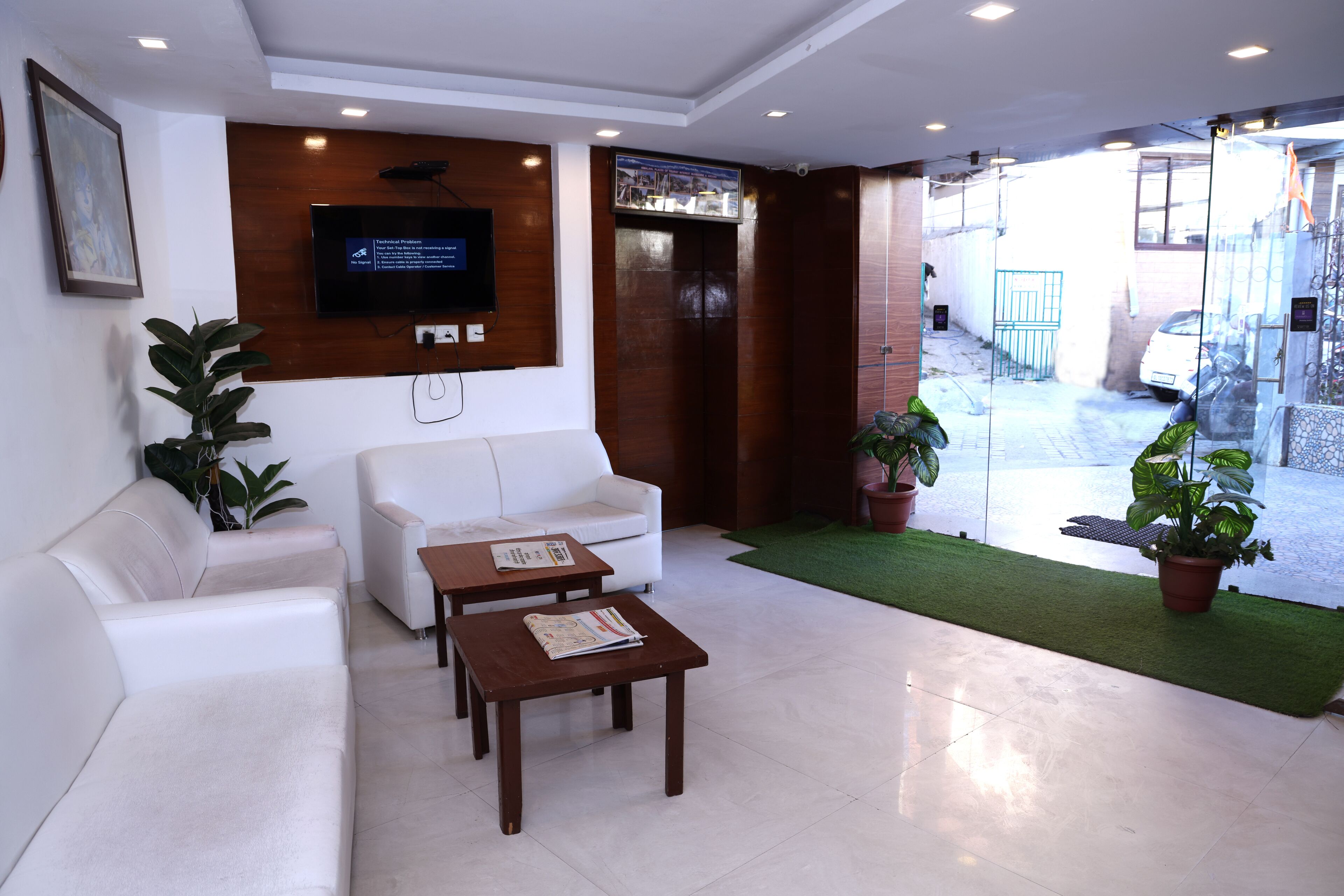 Hotel Royal Queen
