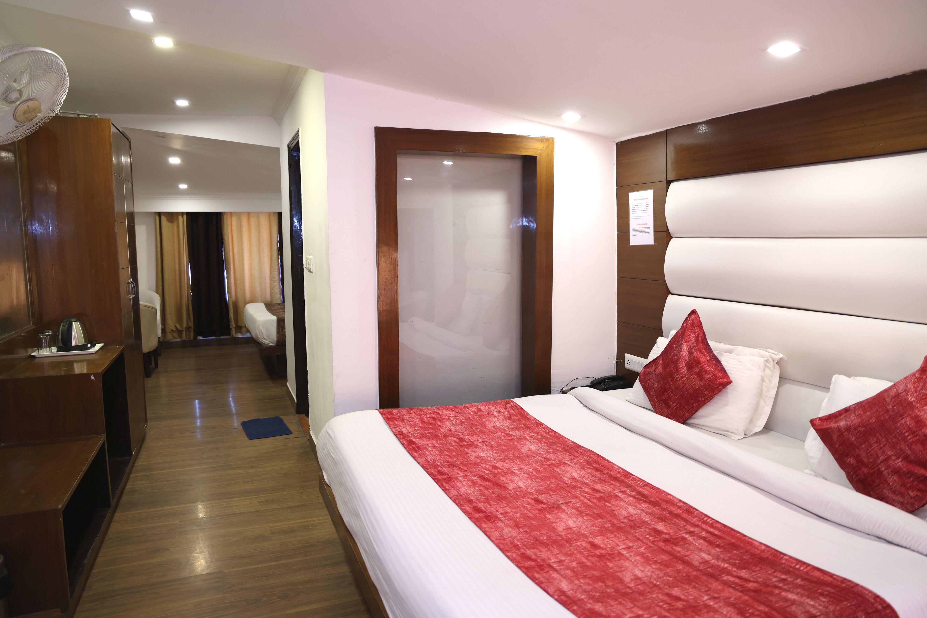 Hotel Royal Queen