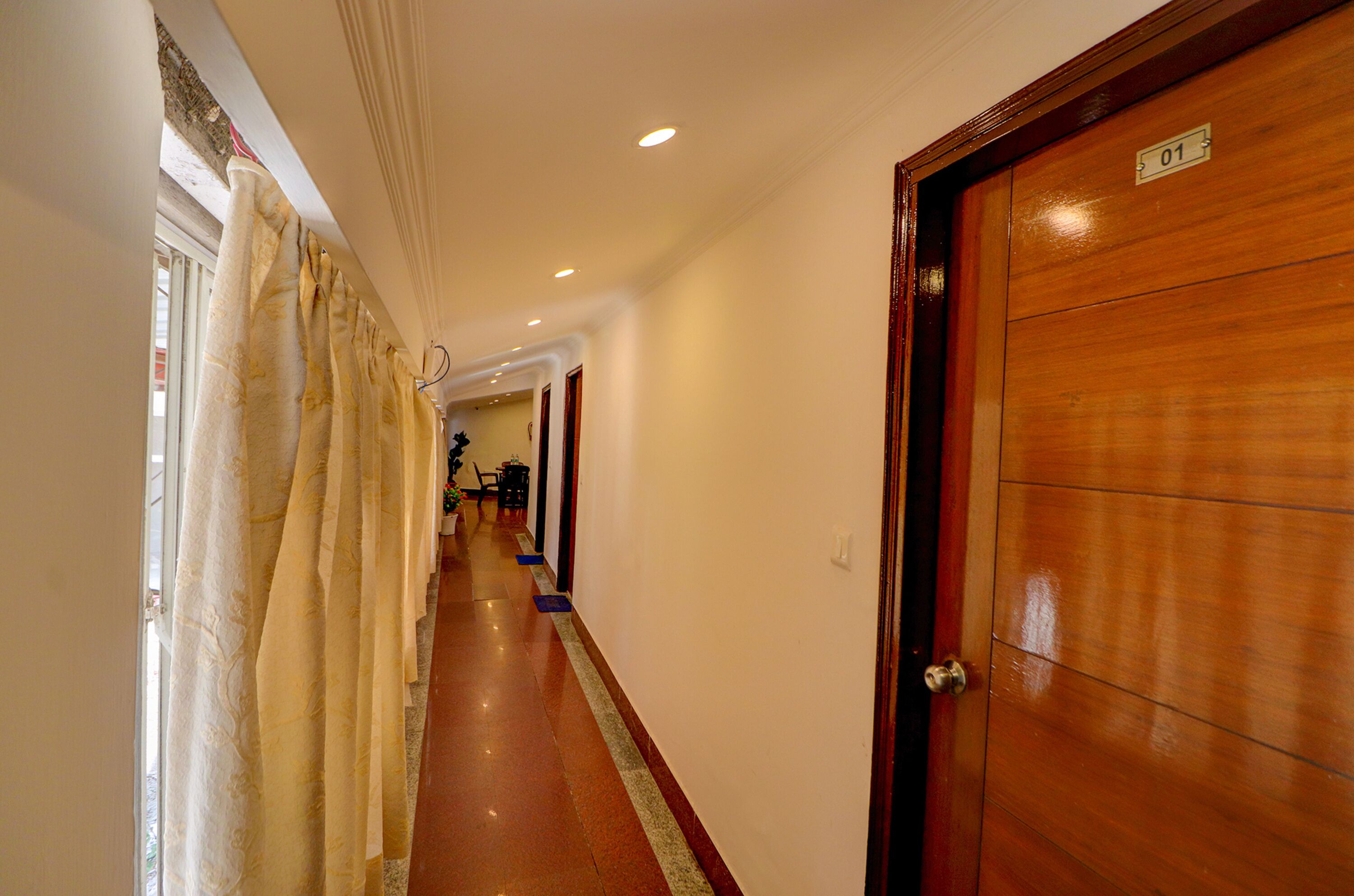Royal Classic by Fabhotel