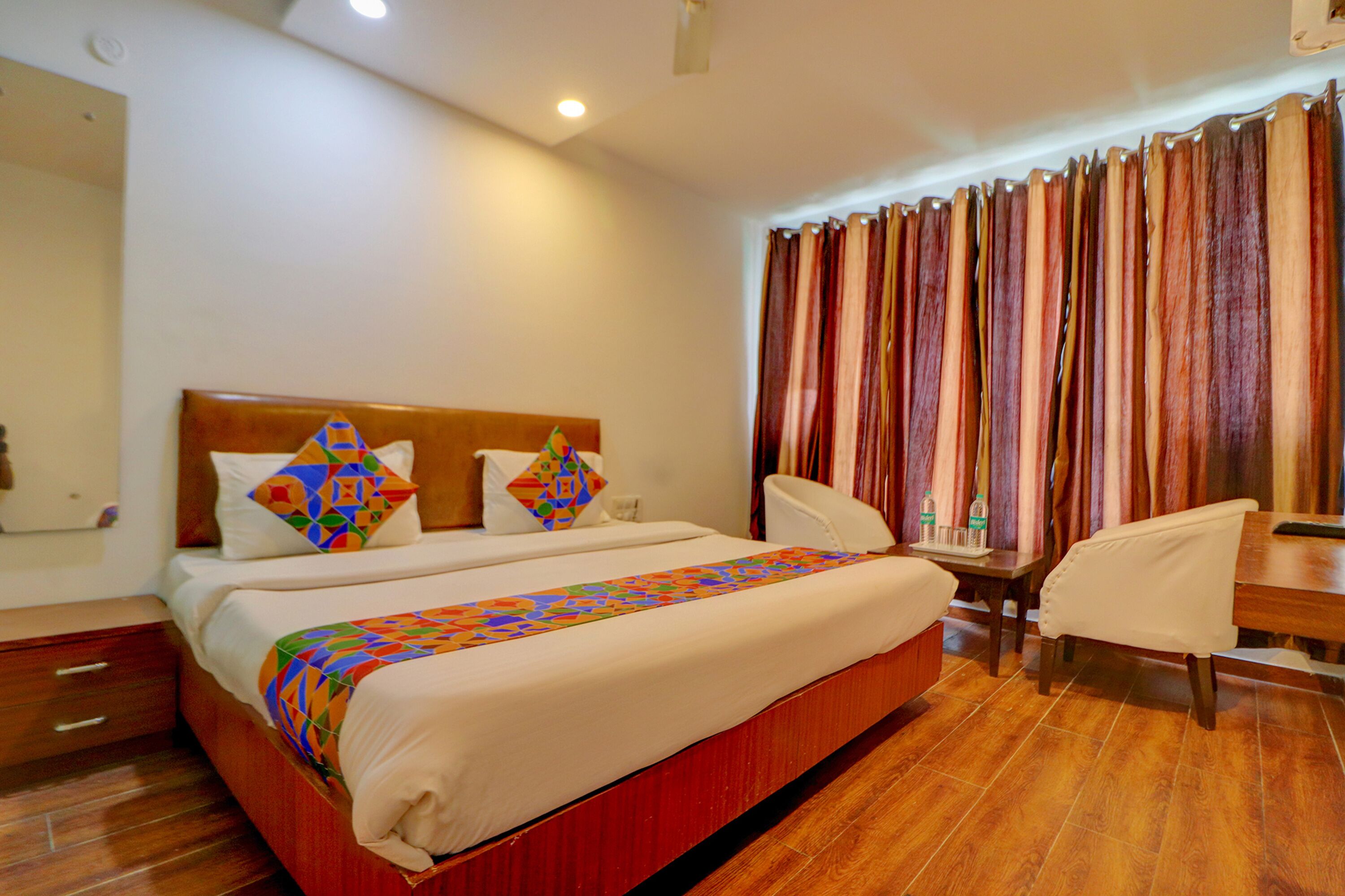 Royal Classic by Fabhotel