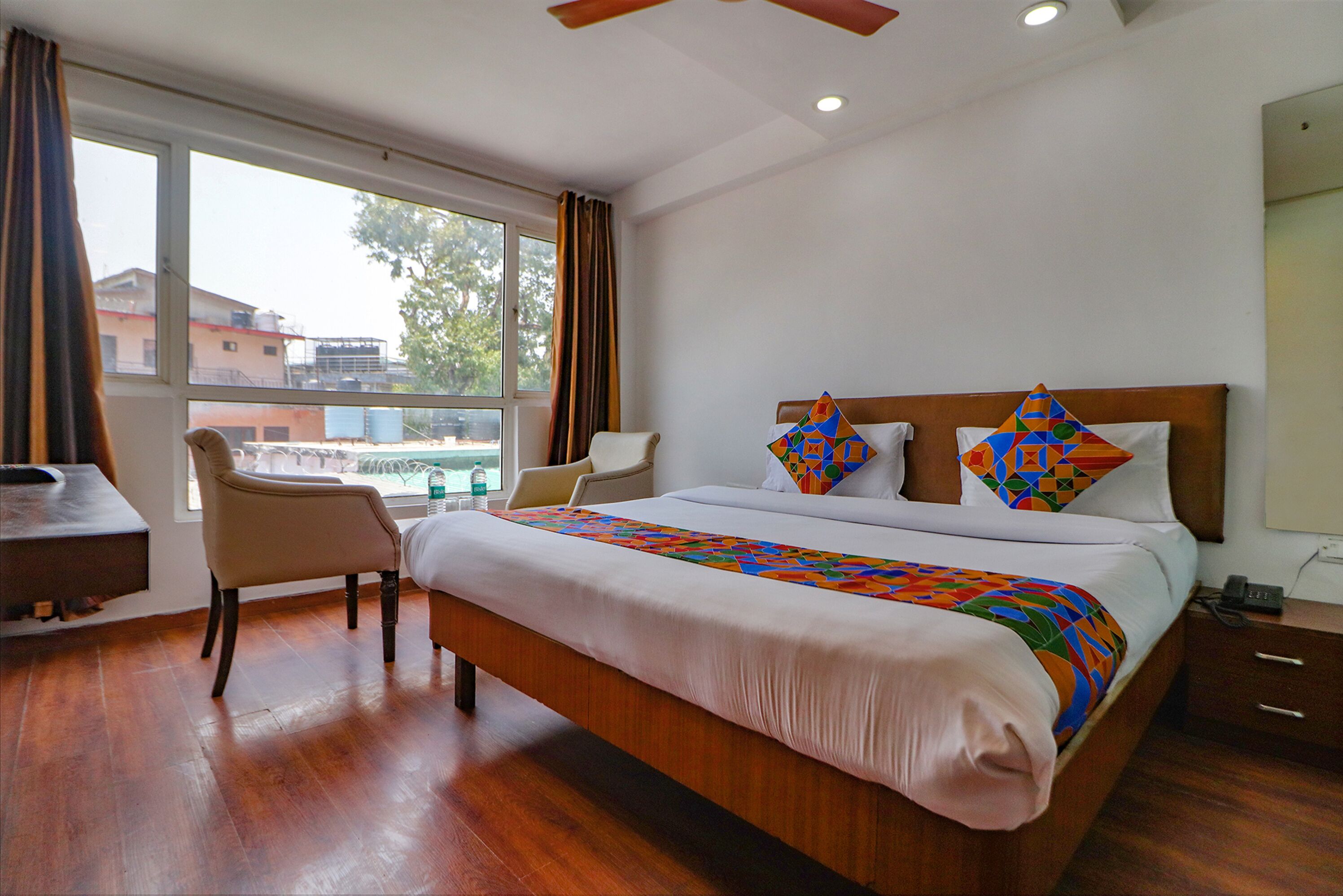 Royal Classic by Fabhotel