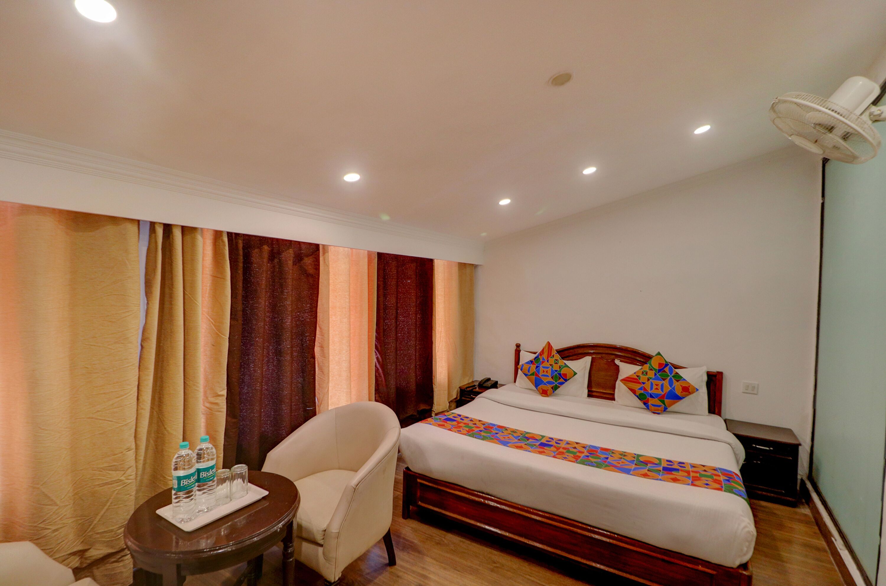 Royal Classic by Fabhotel
