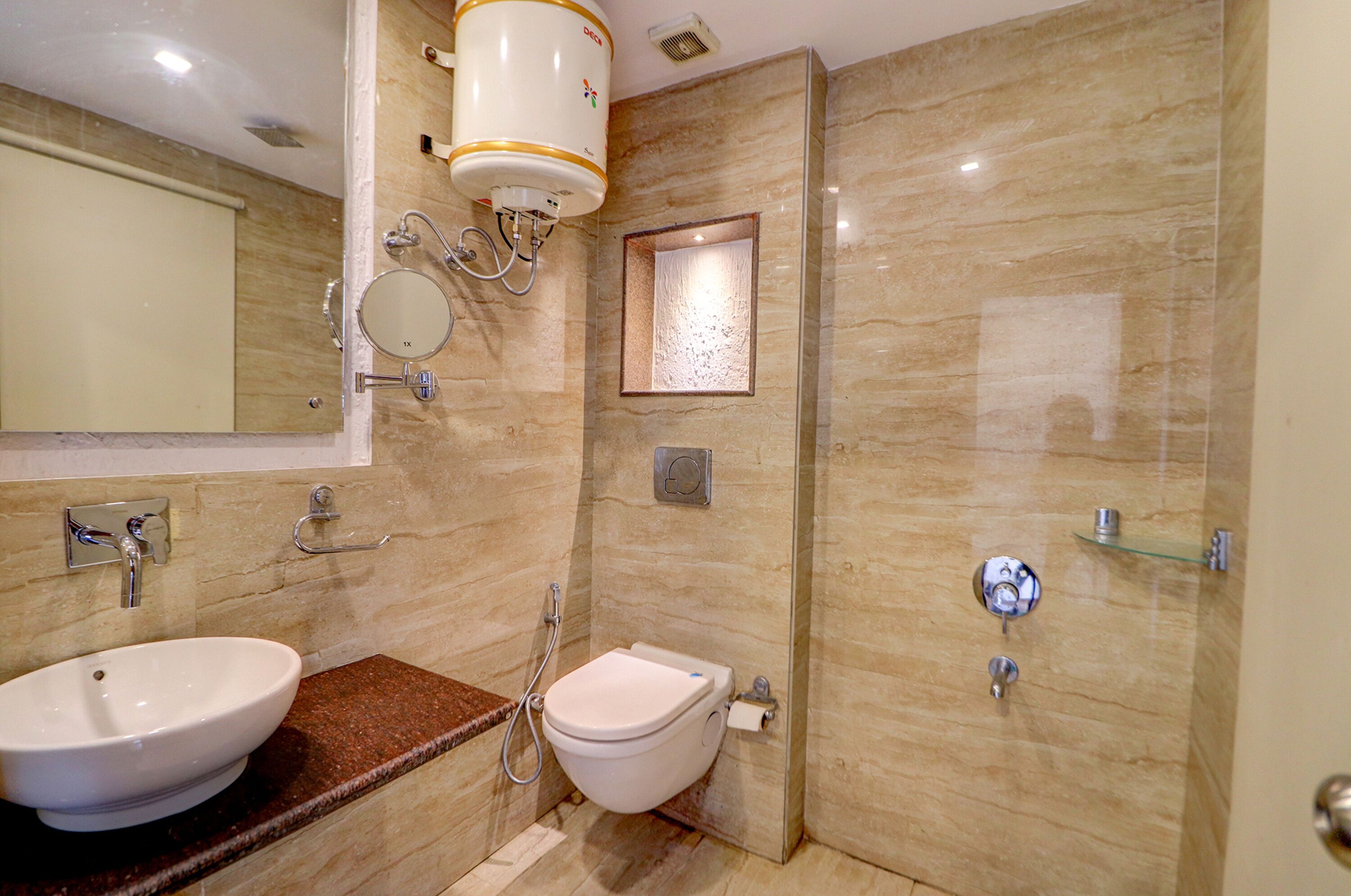 Royal Classic by Fabhotel