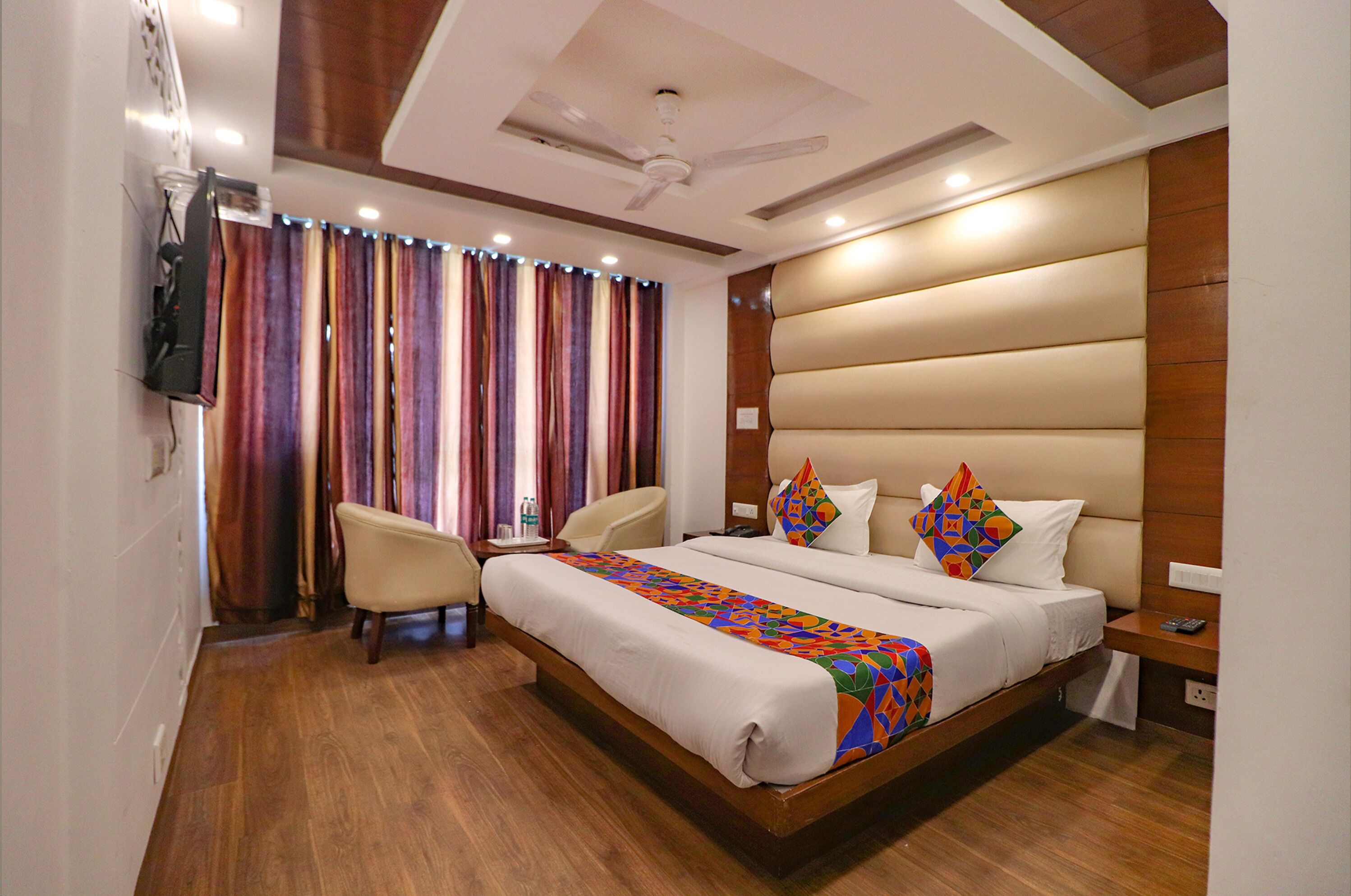 Royal Classic by Fabhotel