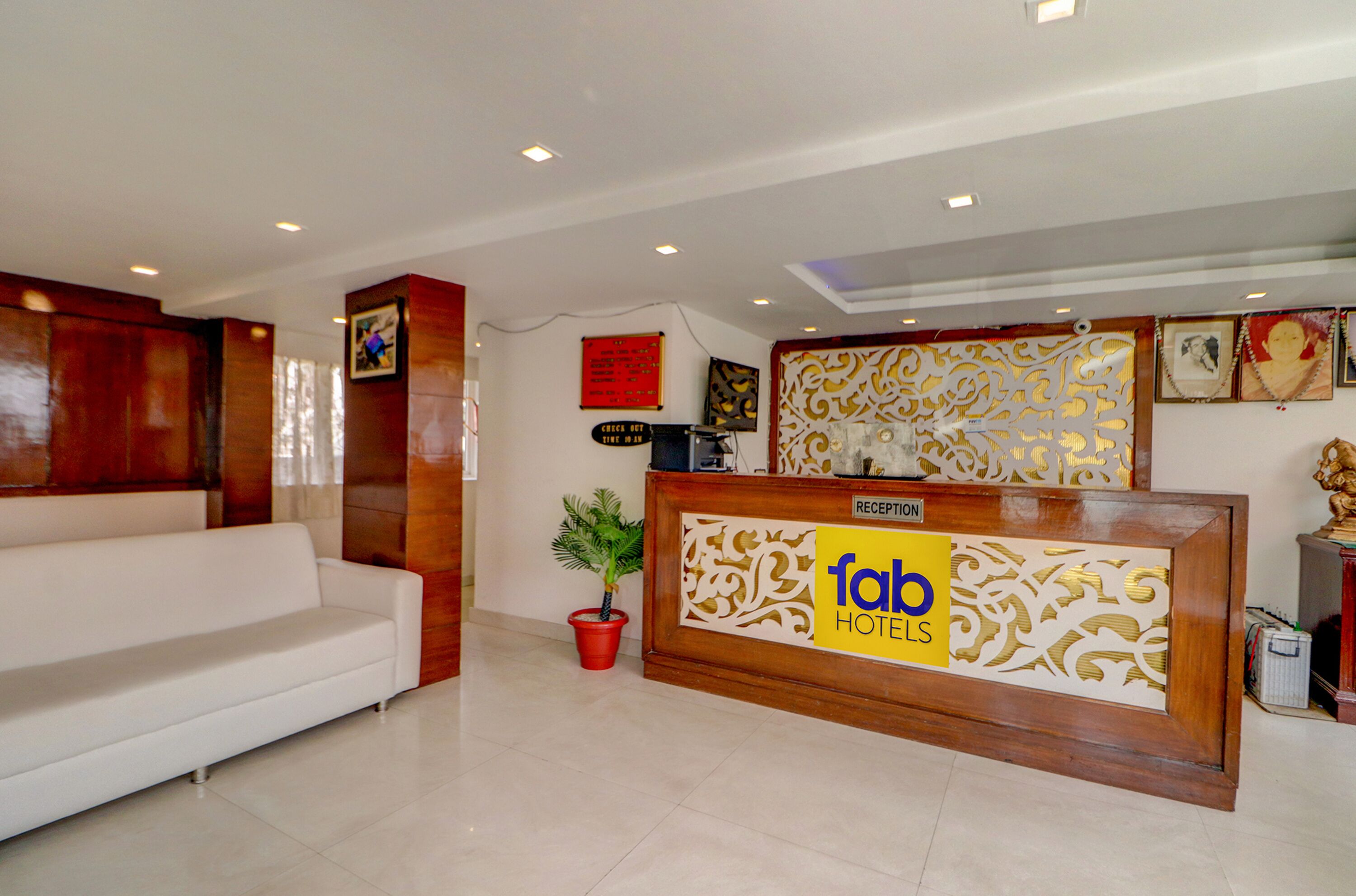 Royal Classic by Fabhotel