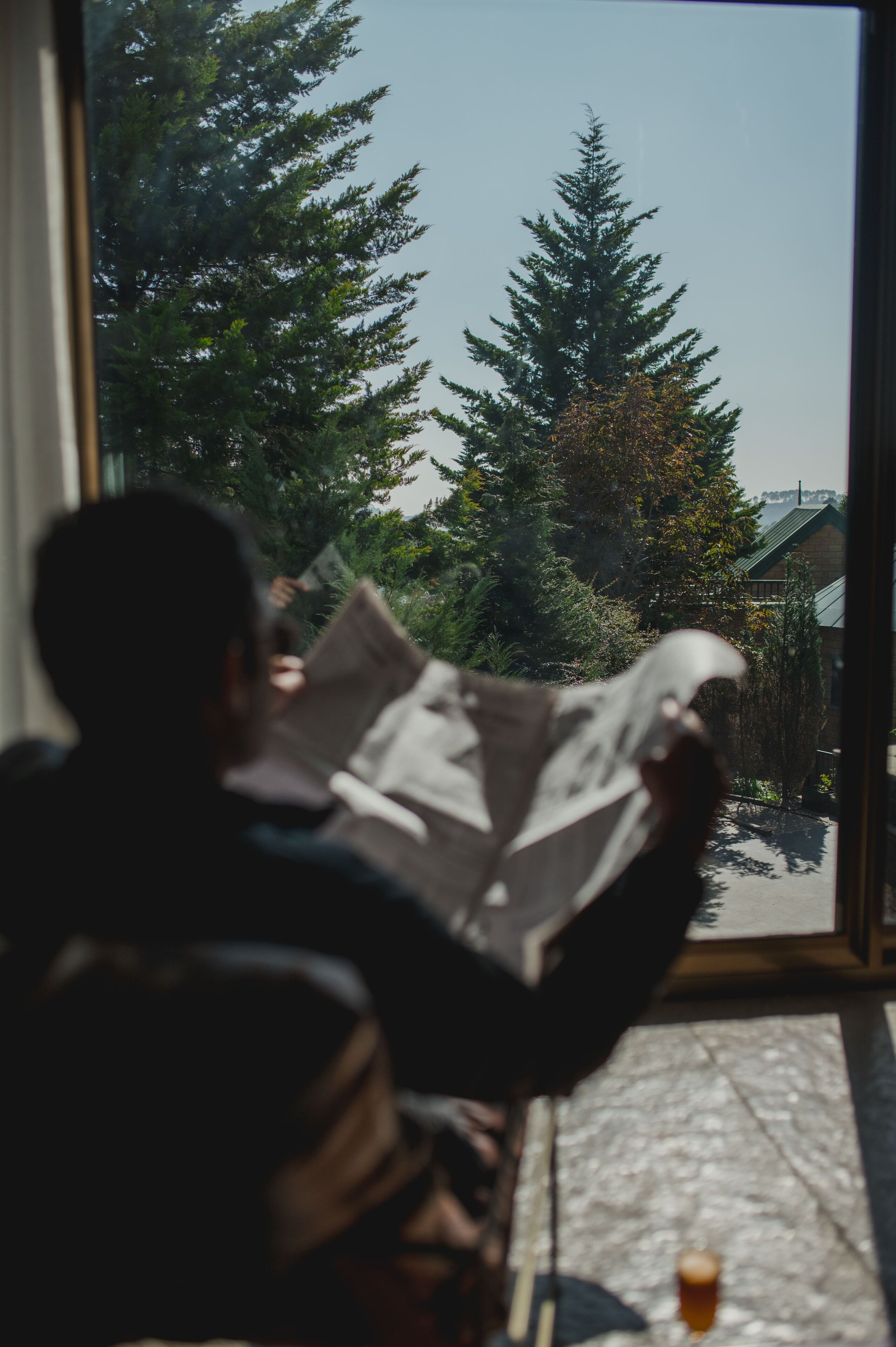 Brij Atmanya Bhowali Nainital A Luxury Mountain Escape