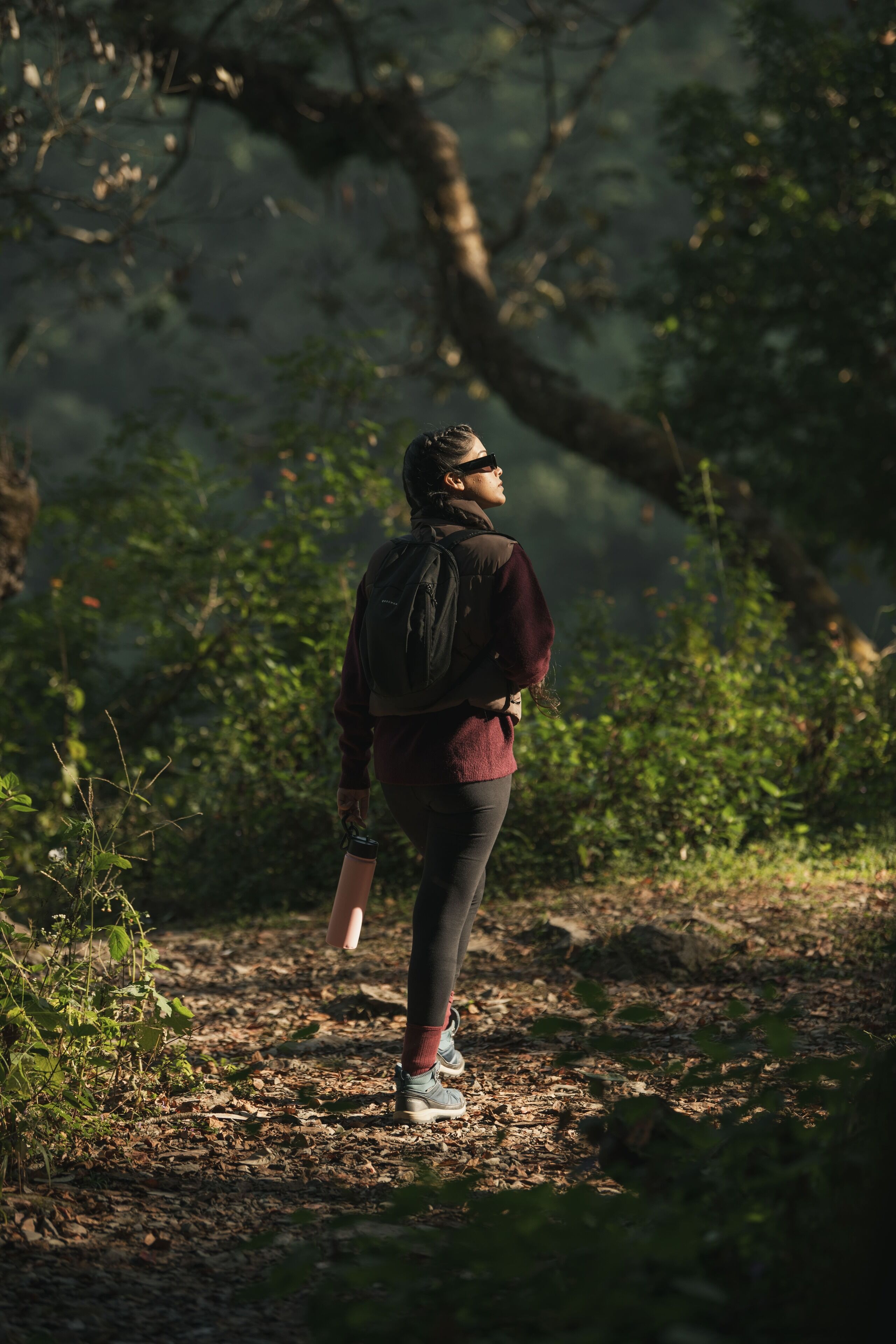 Brij Atmanya Bhowali Nainital A Luxury Mountain Escape